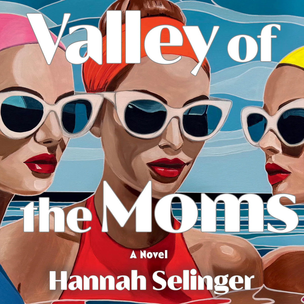 Valley of the Moms