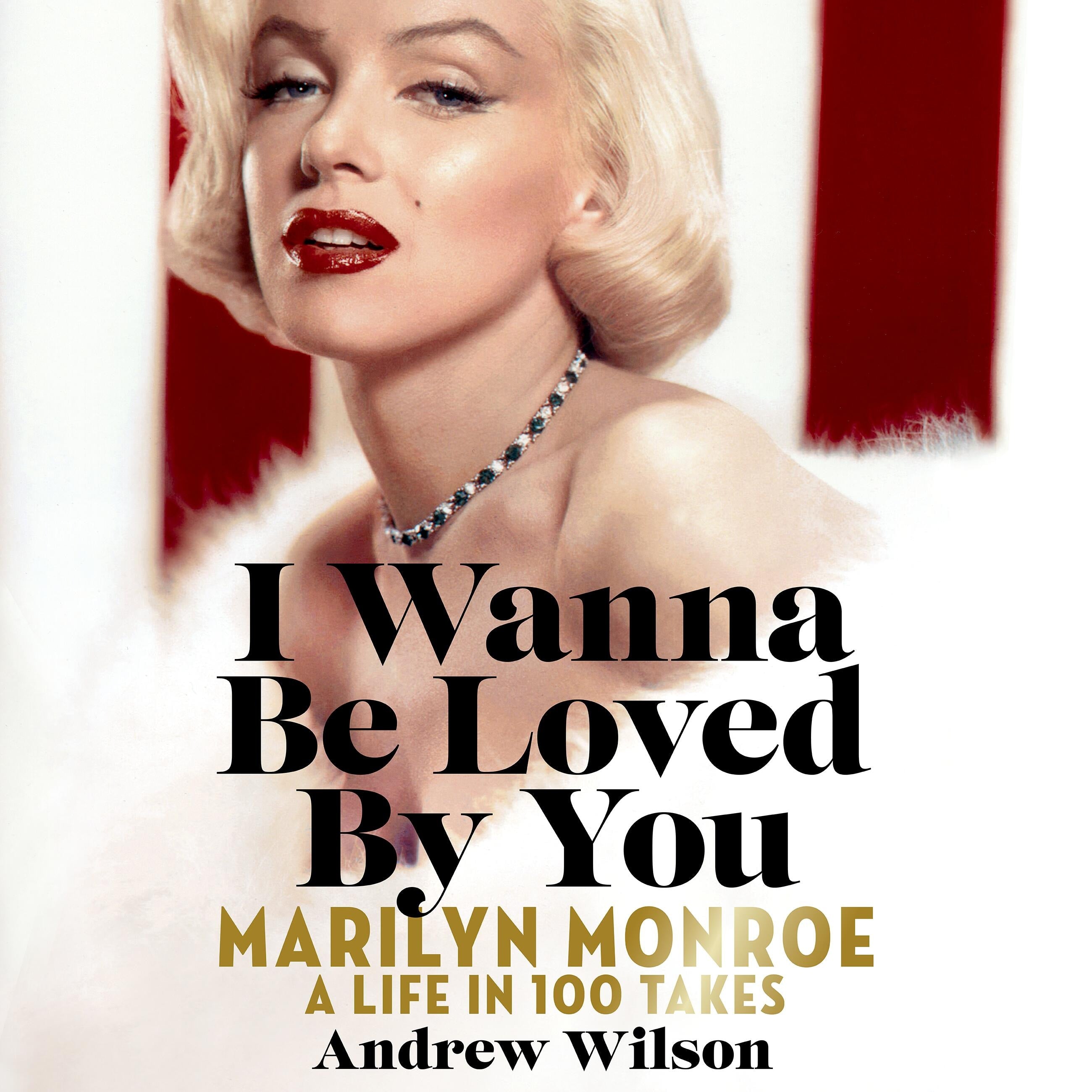 I Wanna Be Loved By You