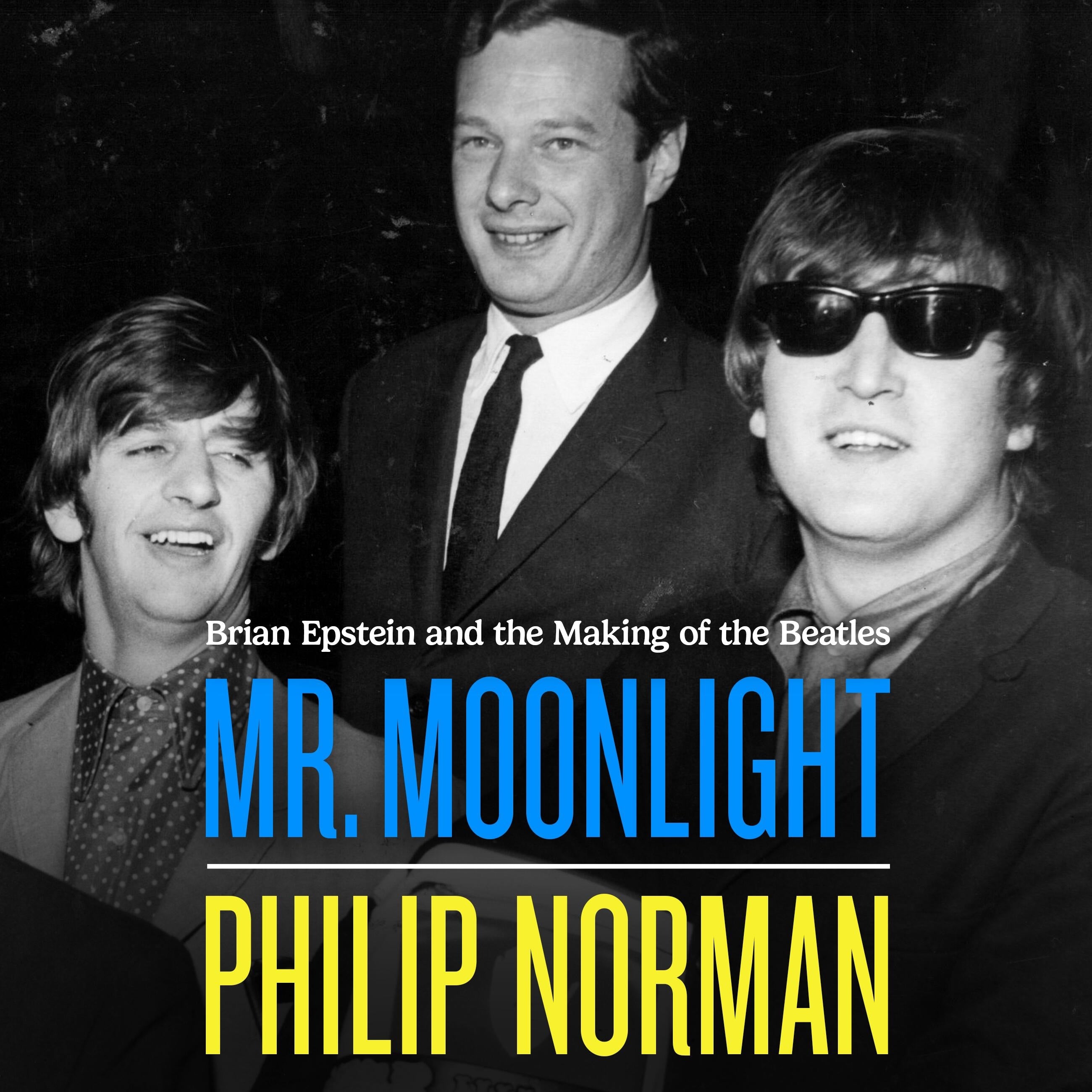 Mr. Moonlight