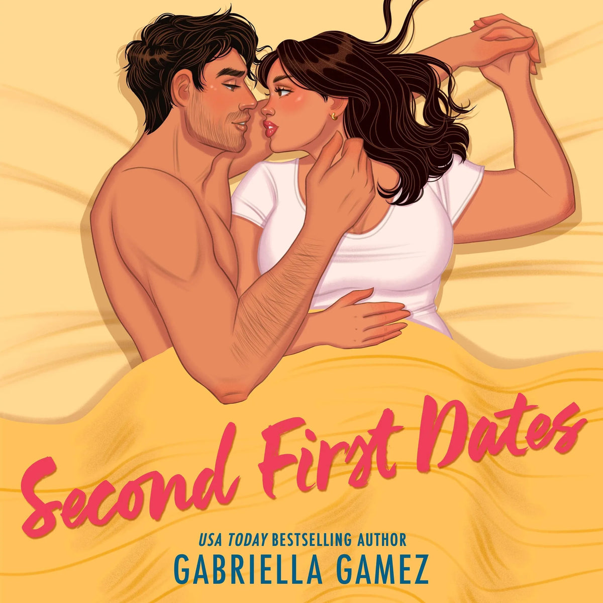 Second First Dates