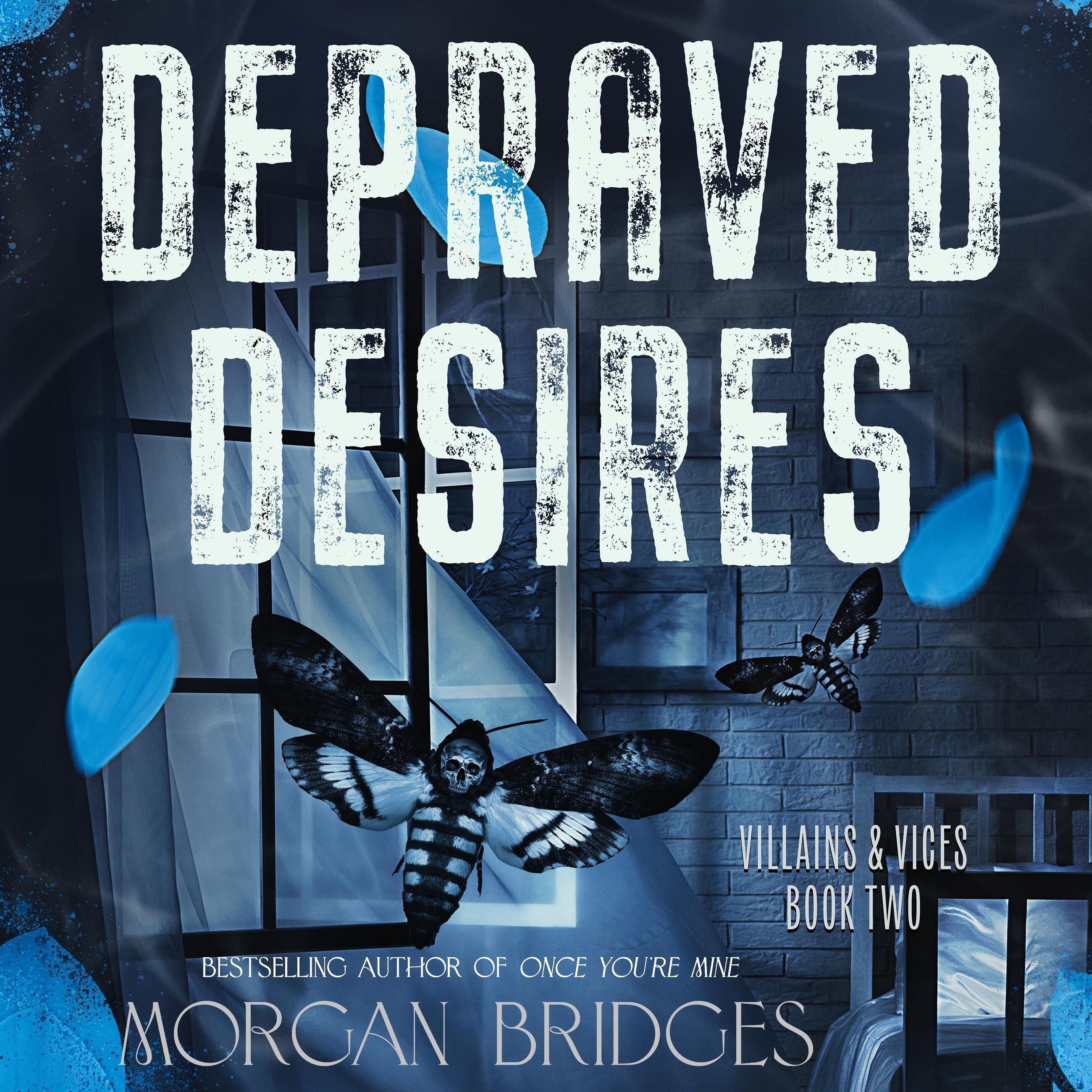 Depraved Desires