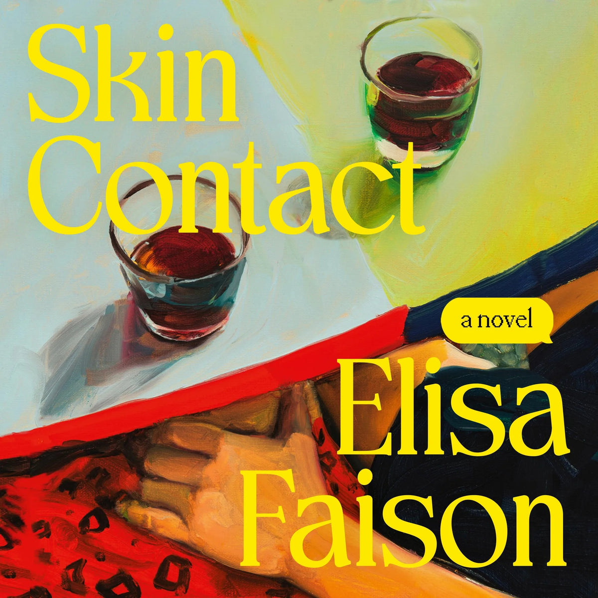 Skin Contact