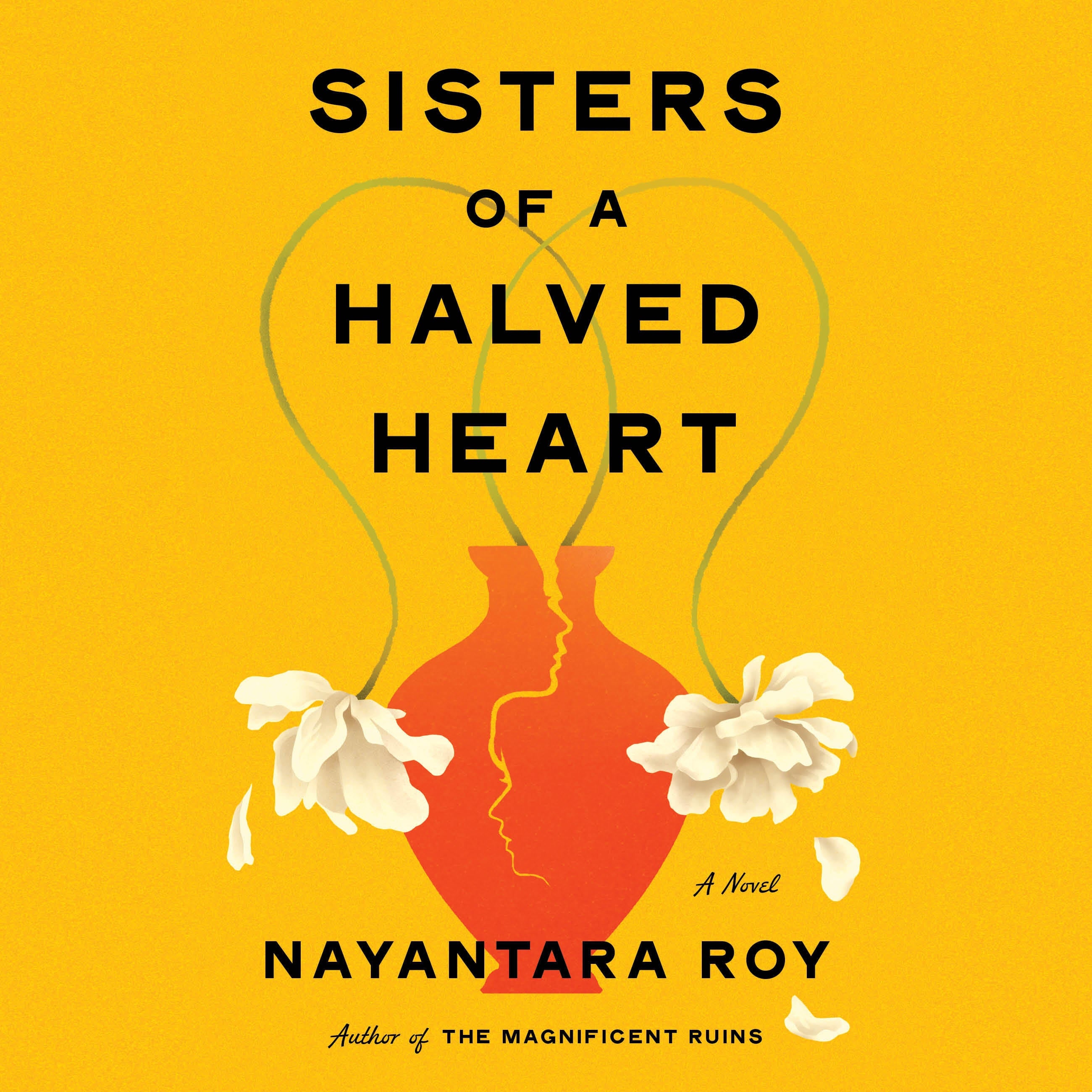 Sisters of a Halved Heart
