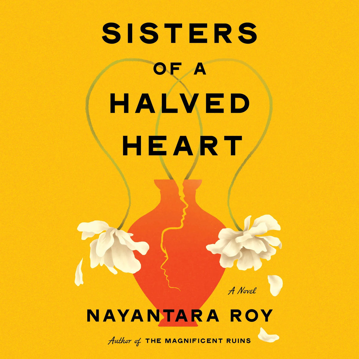 Sisters of a Halved Heart