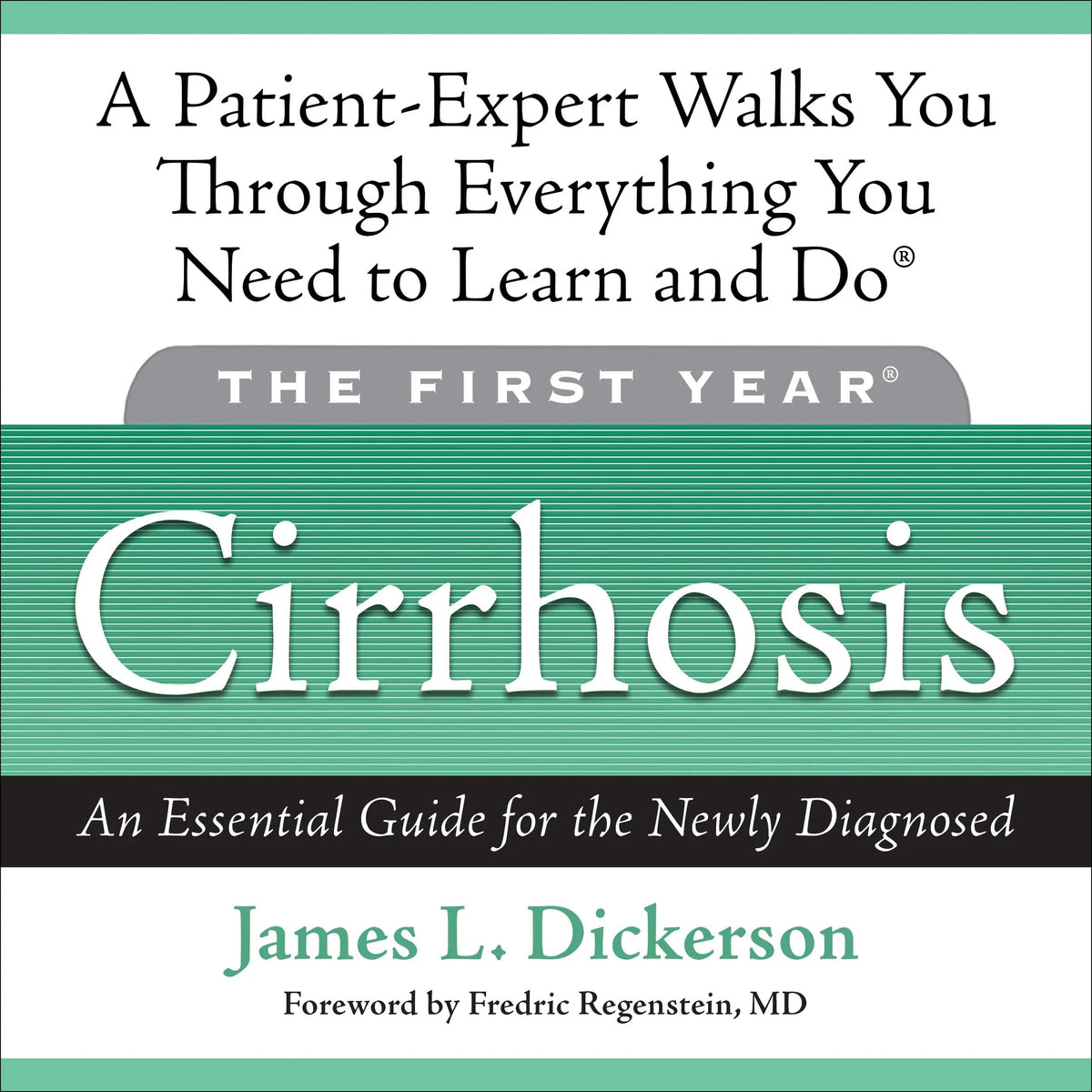 The First Year: Cirrhosis