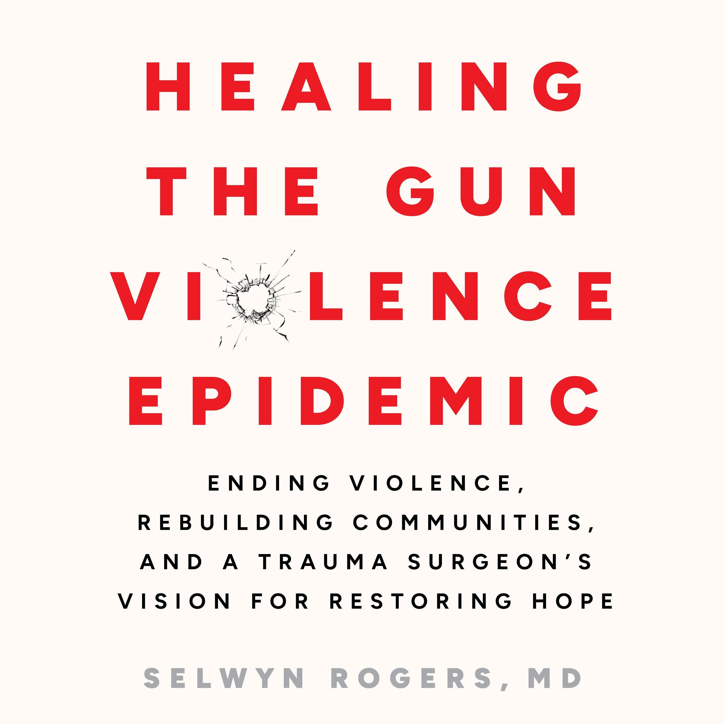 Healing the Gun Violence Epidemic