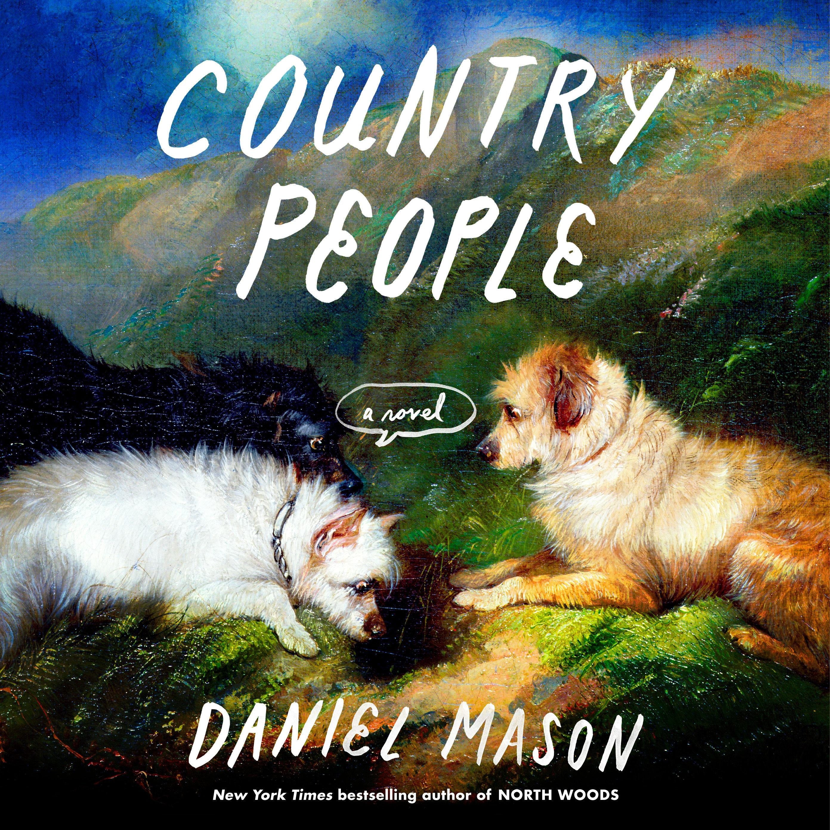 Country People