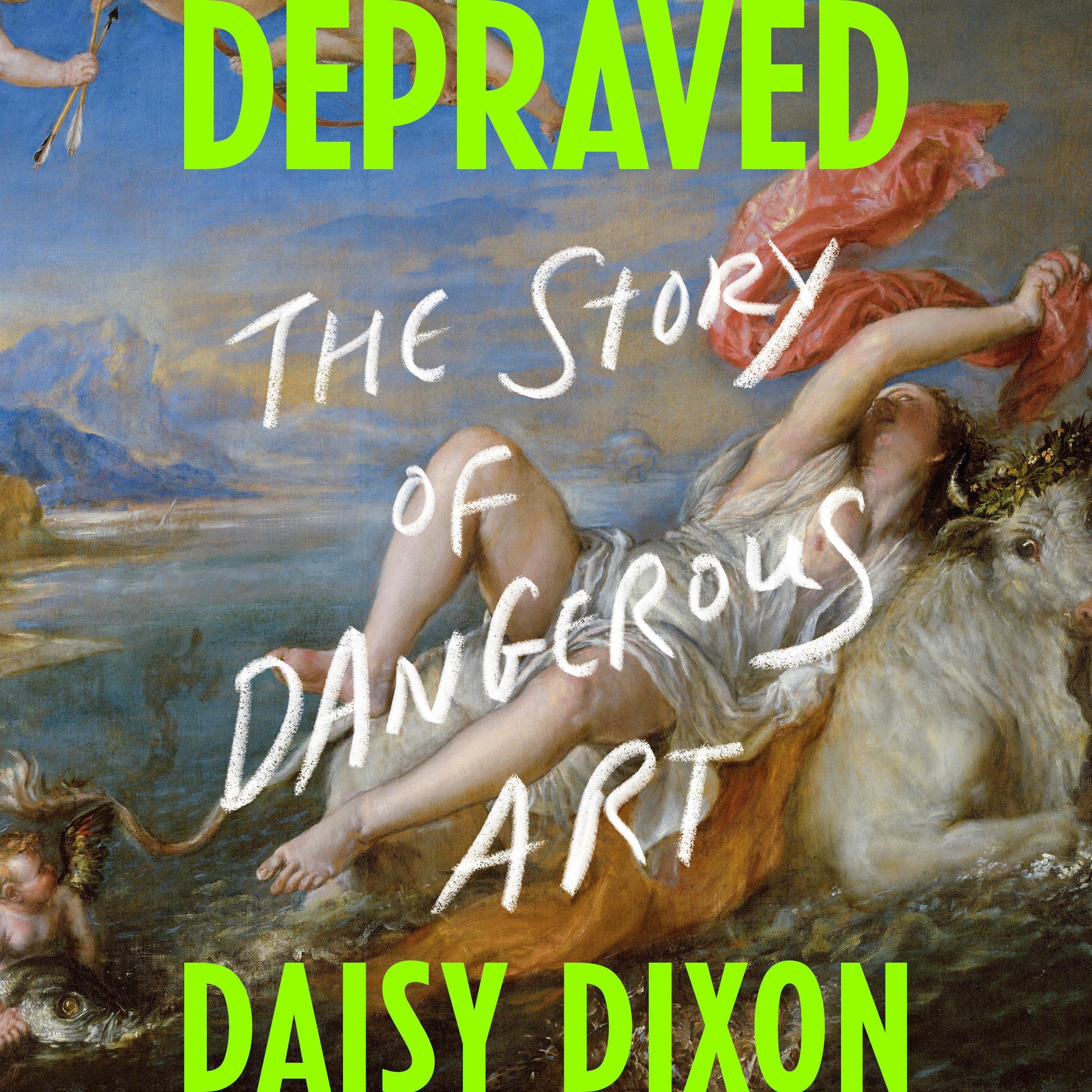 Depraved