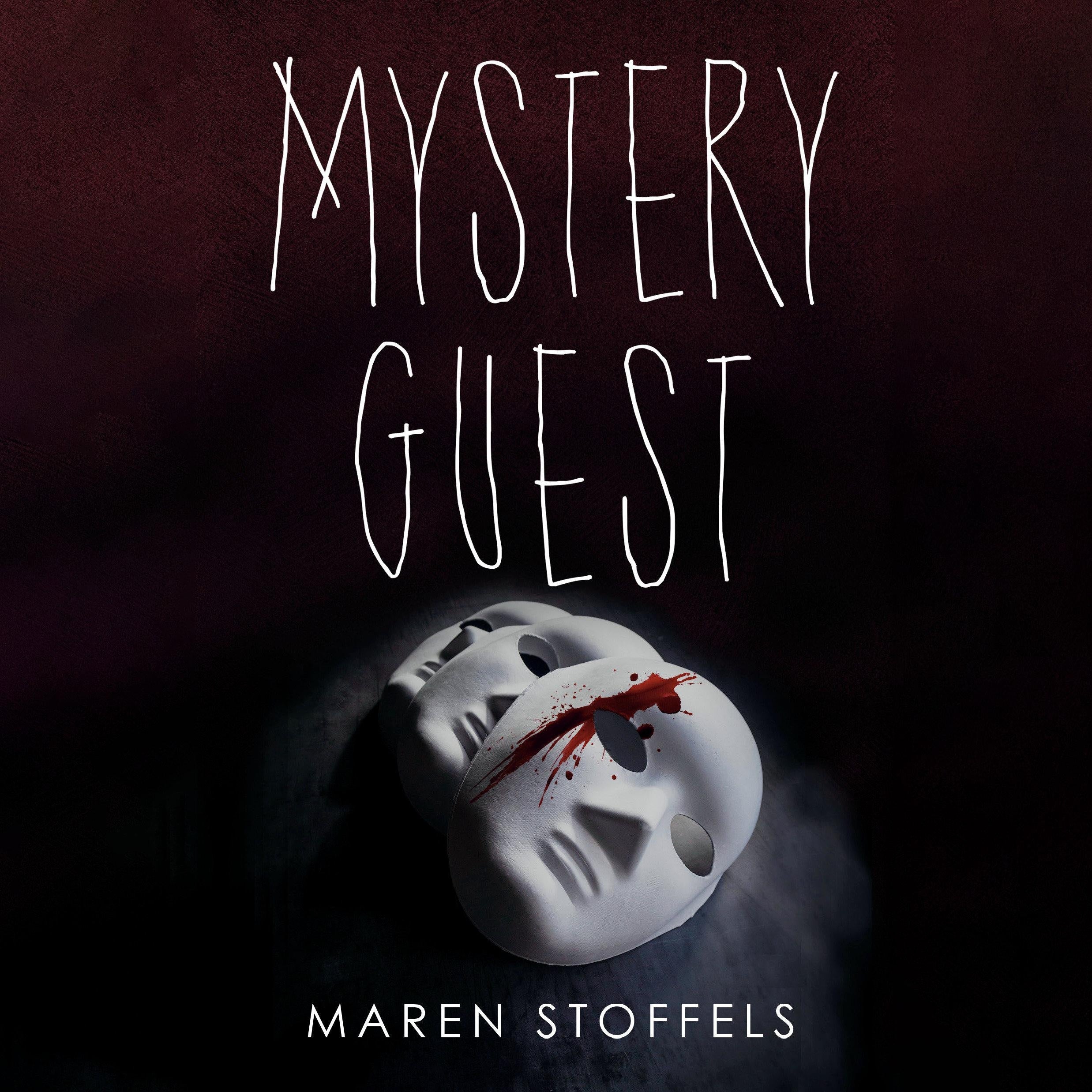 Mystery Guest