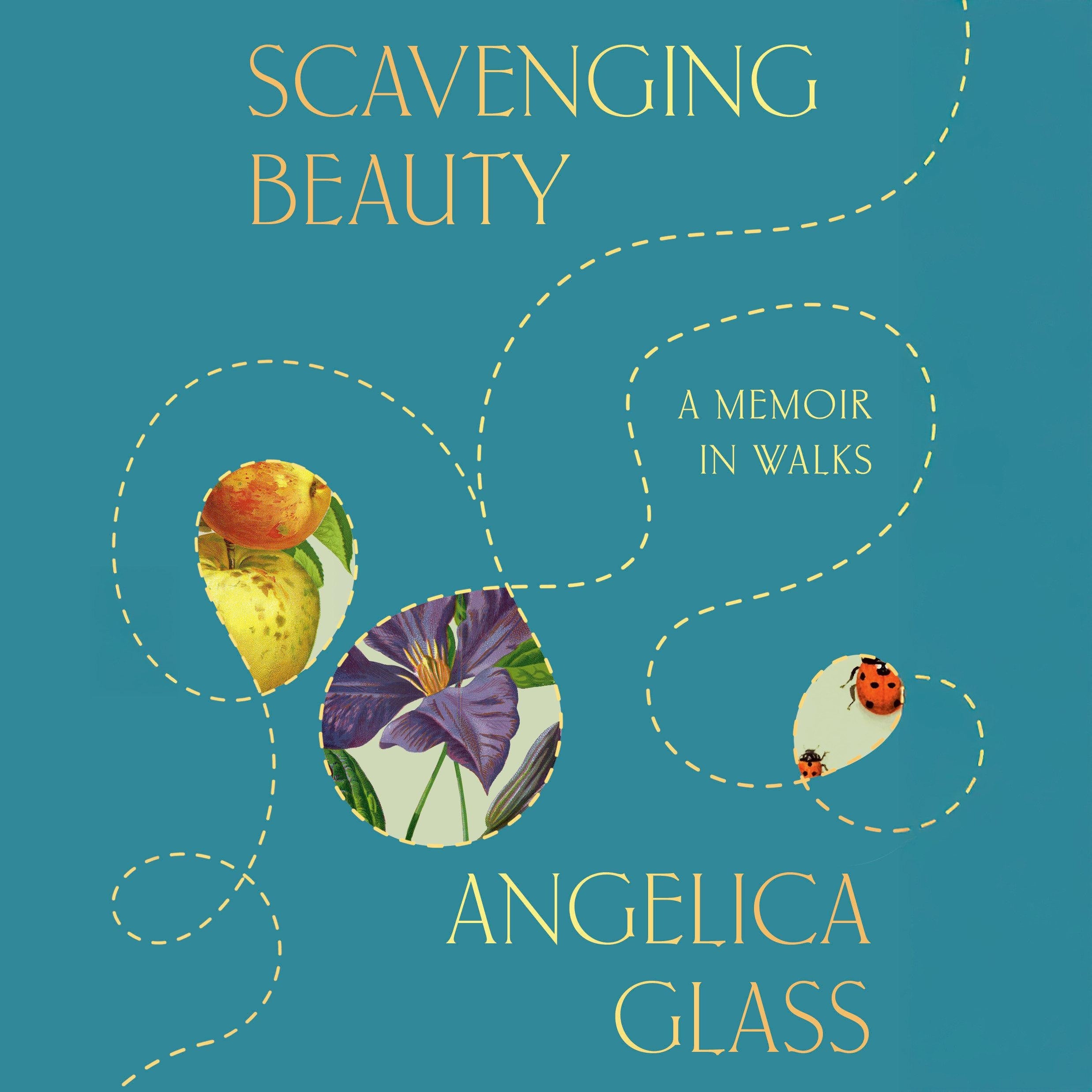 Scavenging Beauty