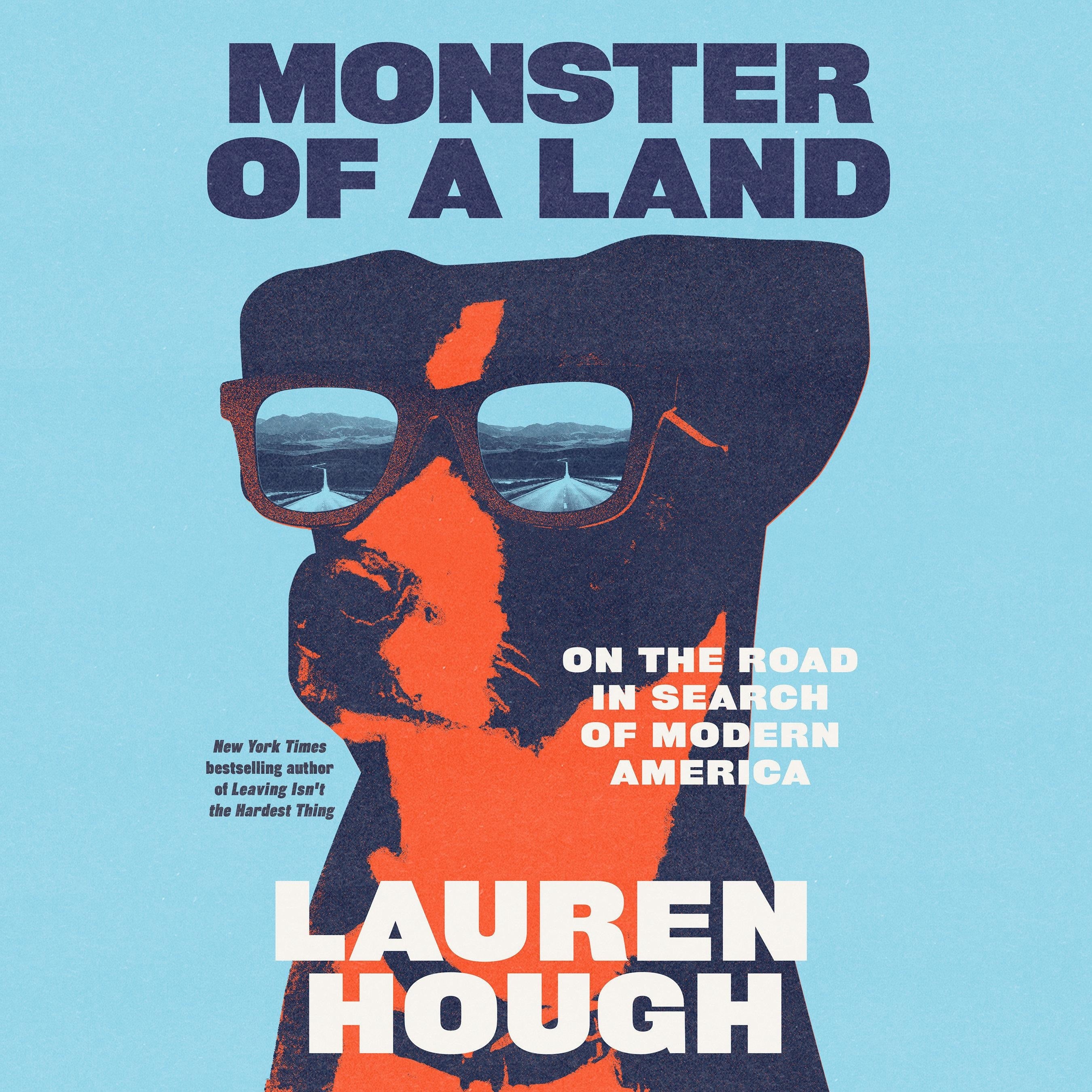 Monster of a Land