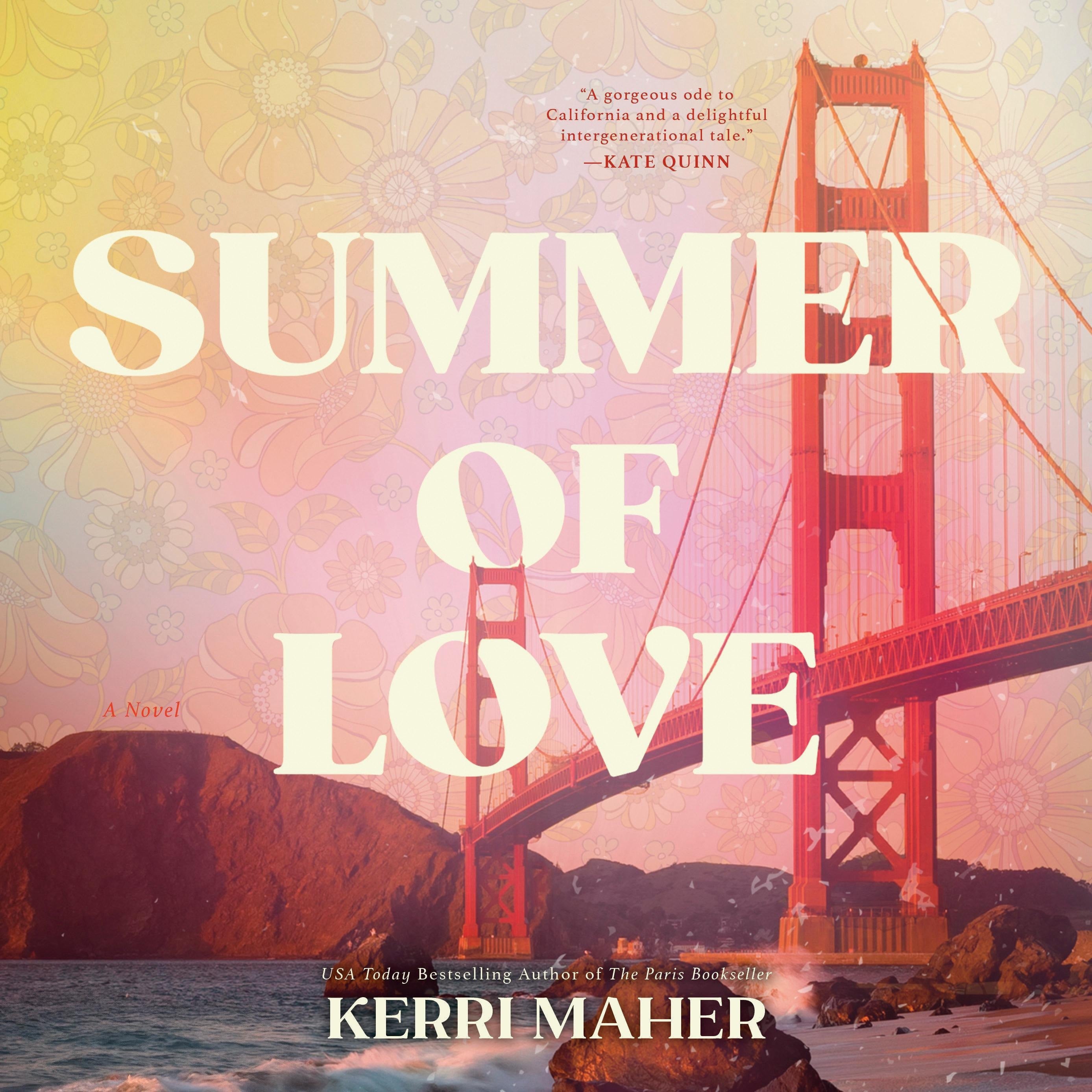 Summer of Love