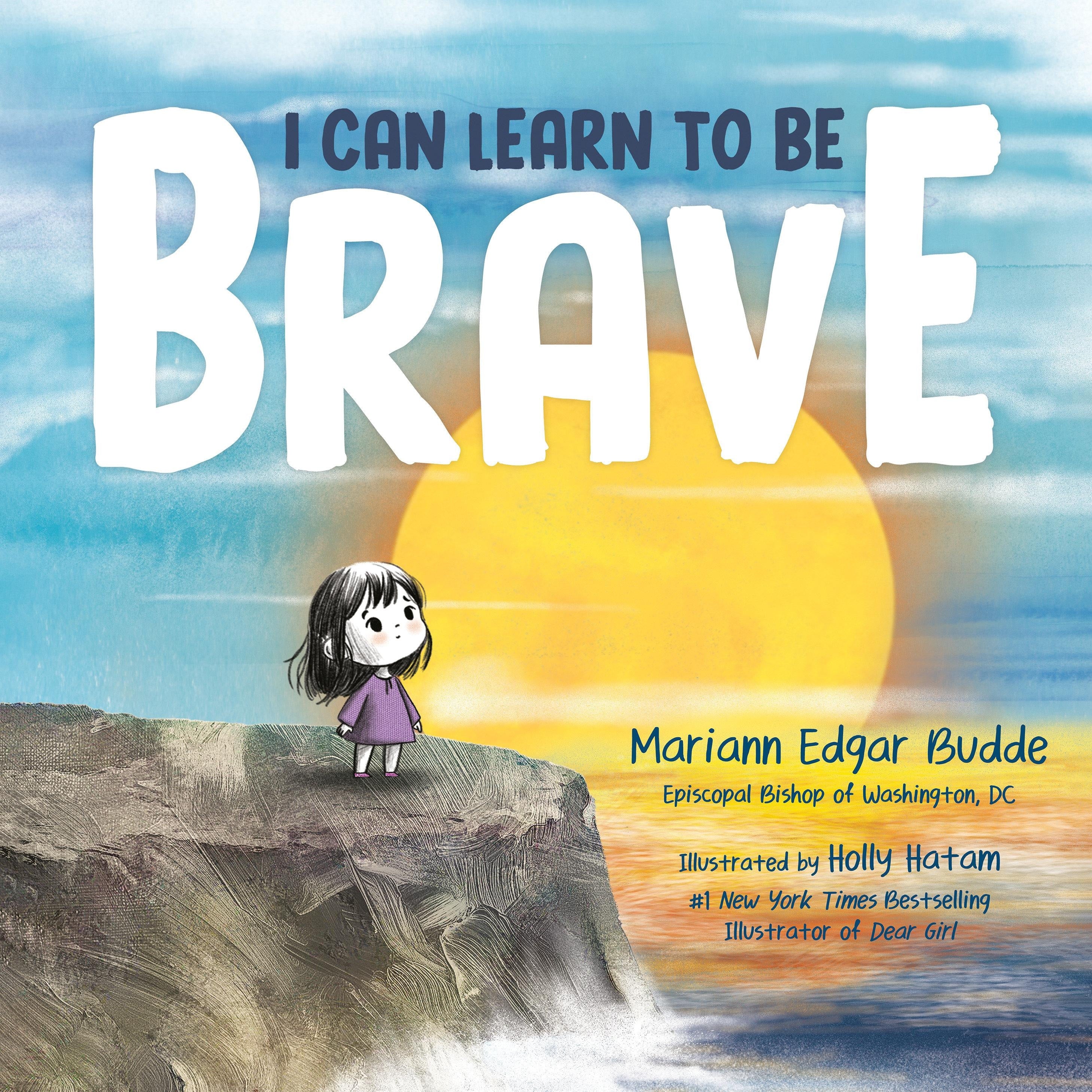 I Can Learn to Be Brave