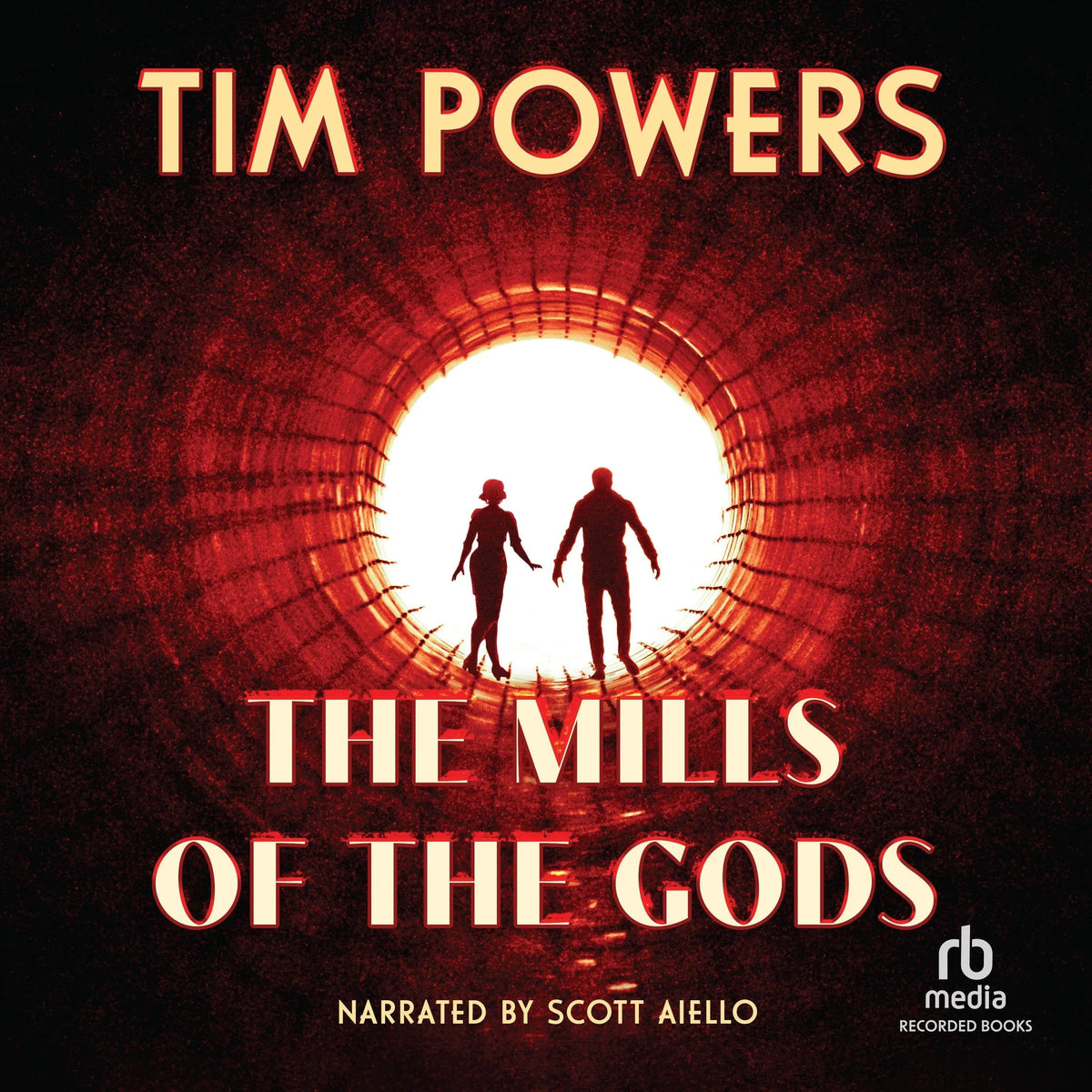 The Mills of the Gods