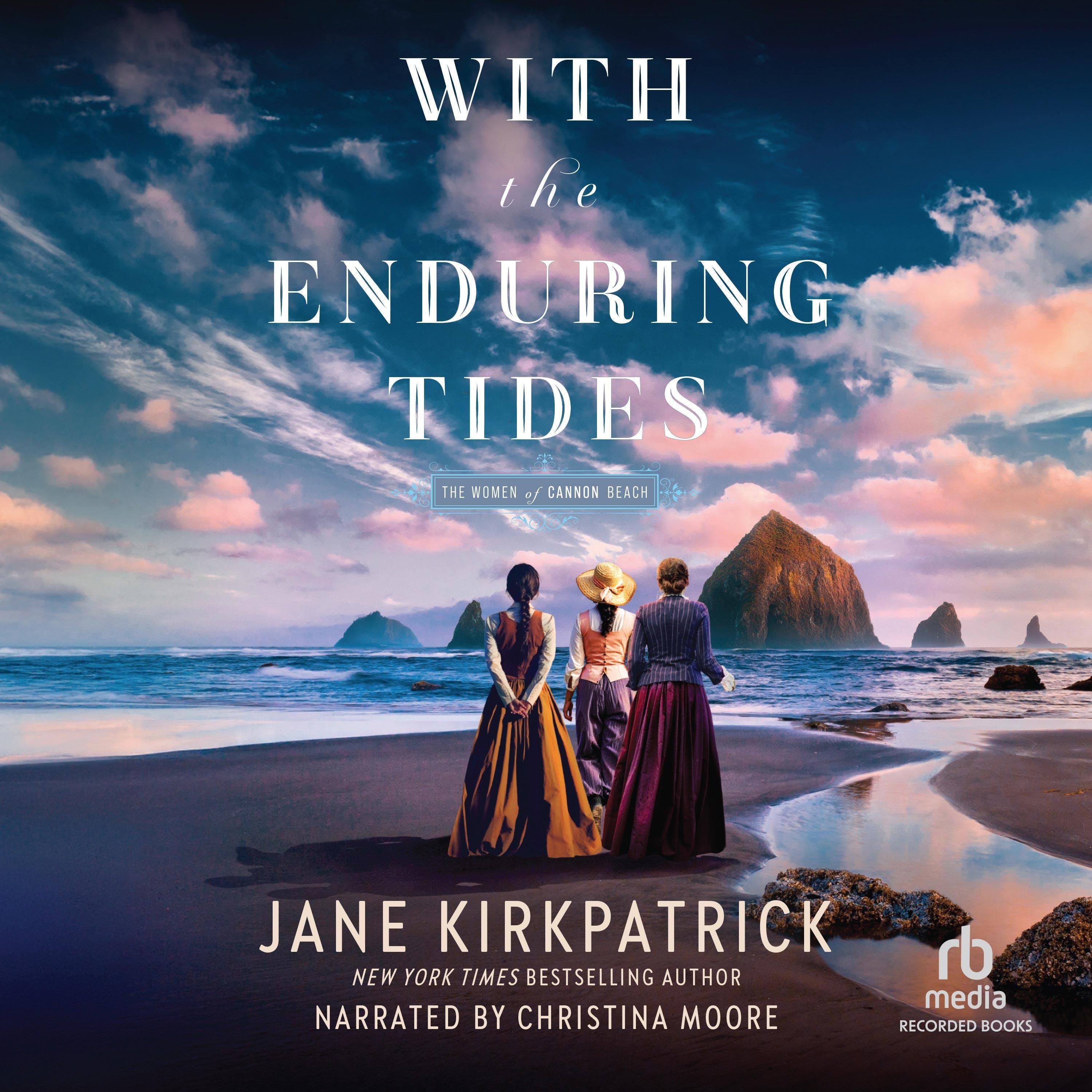 With the Enduring Tides