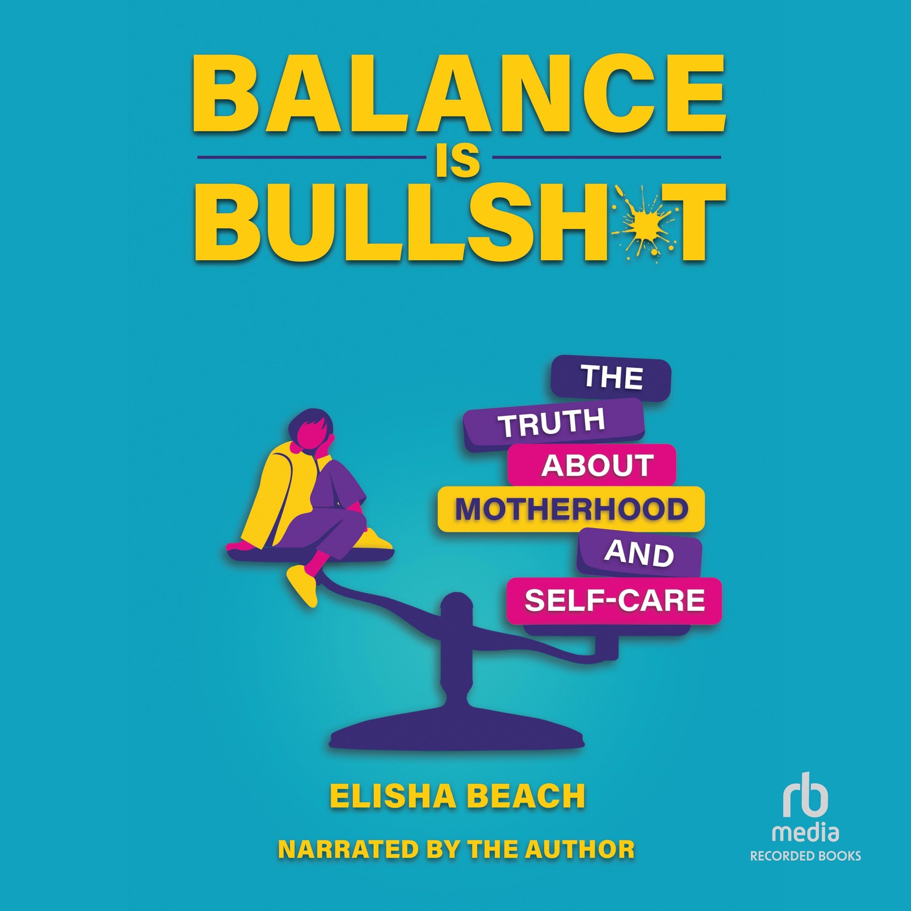 Balance Is Bullsh*t