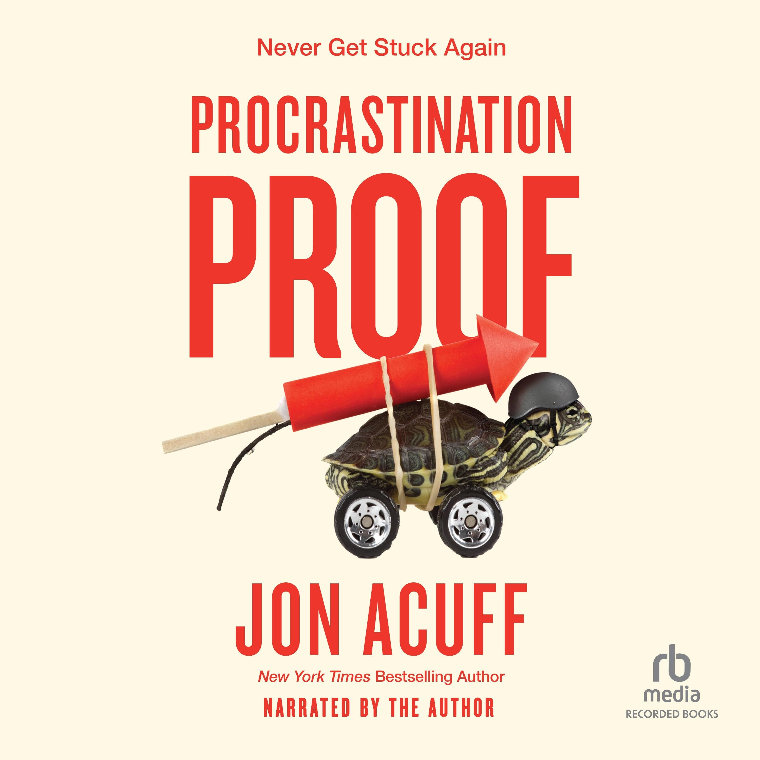 Procrastination Proof