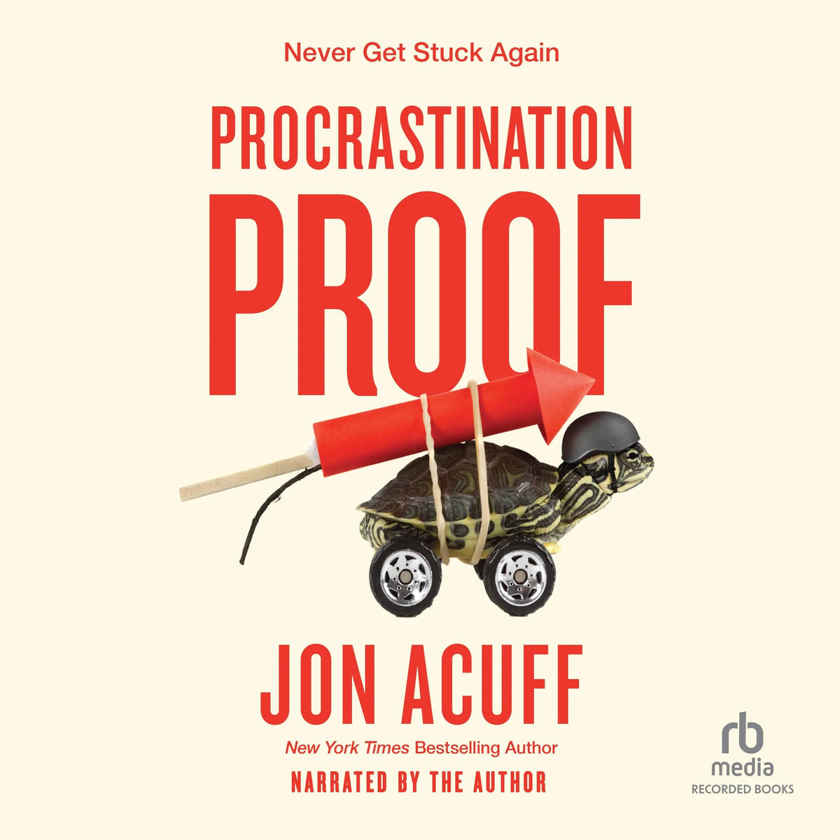Procrastination Proof