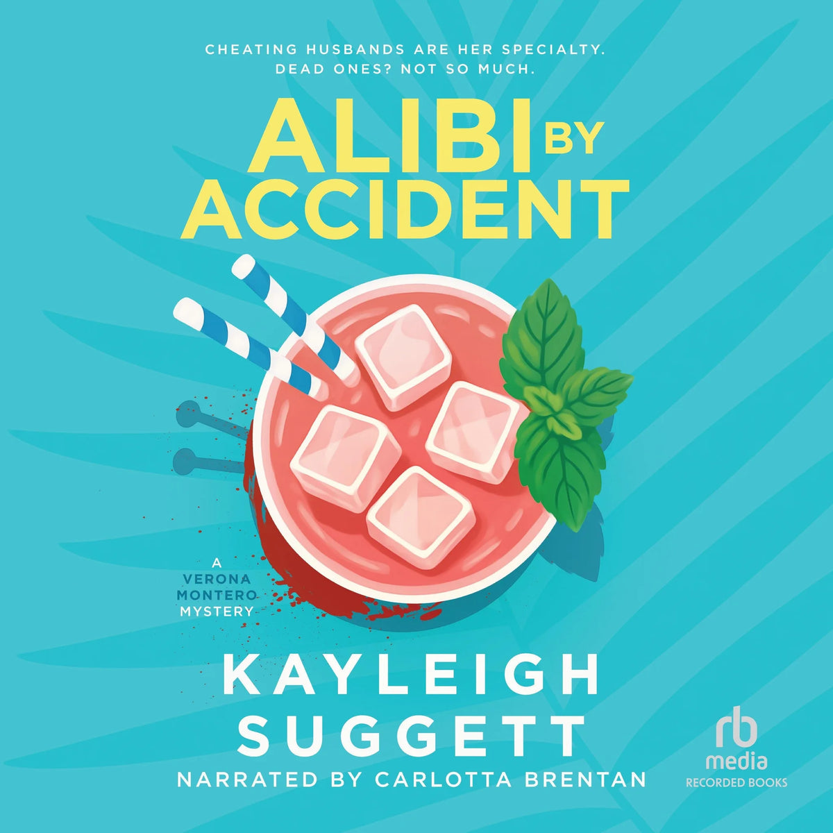 Alibi by Accident