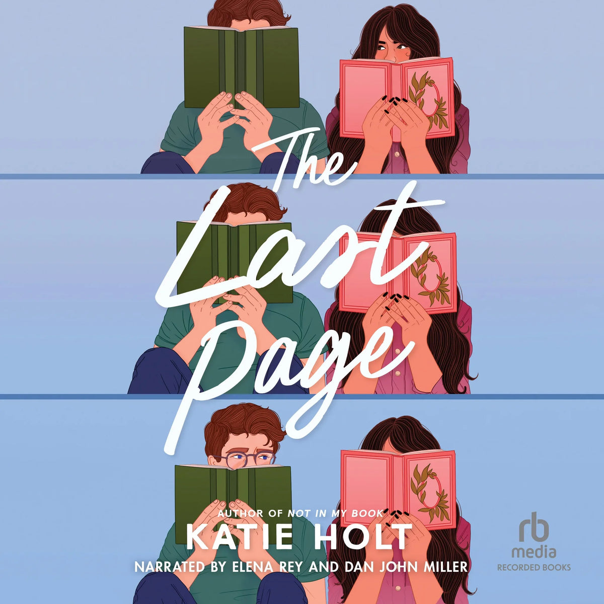 The Last Page
