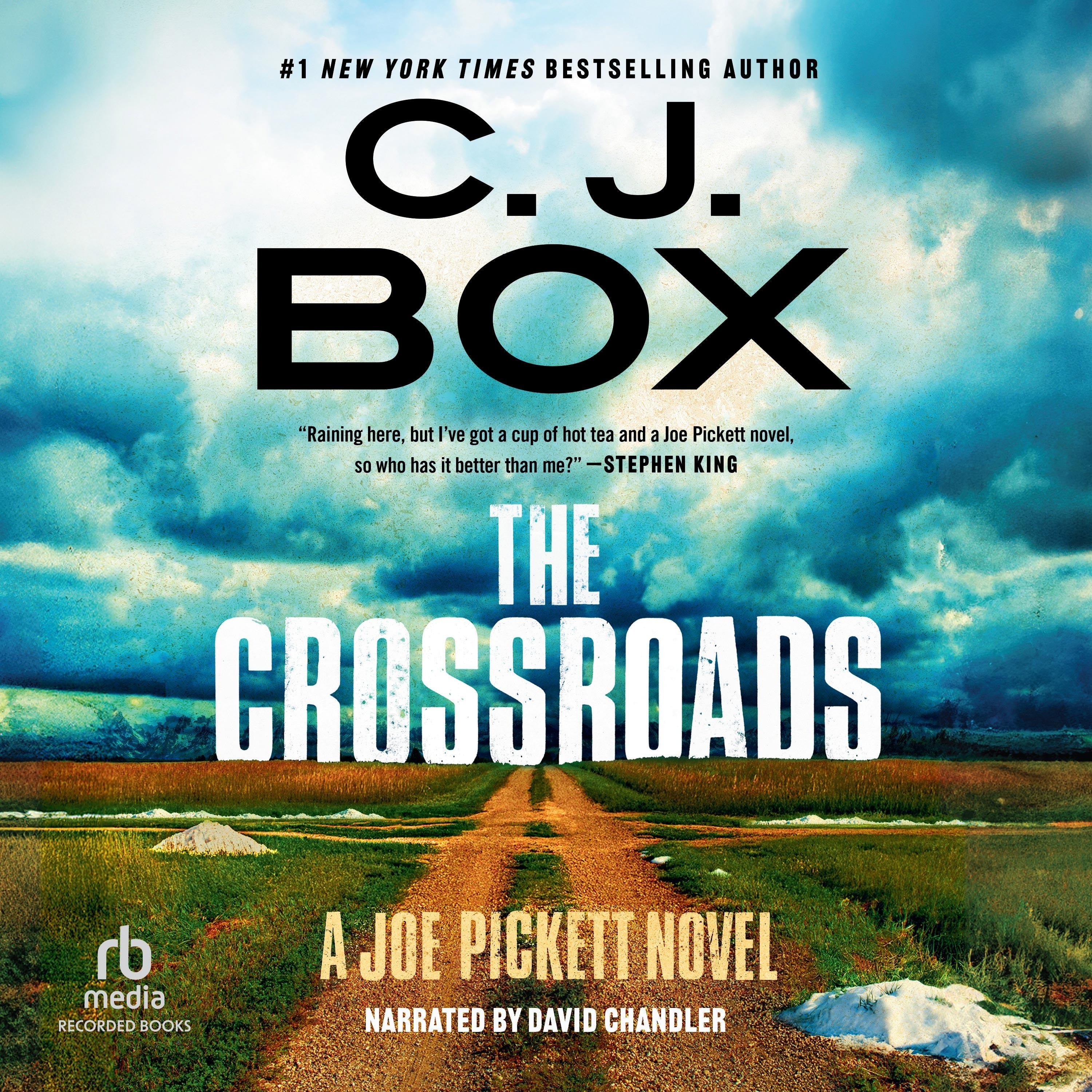 The Crossroads