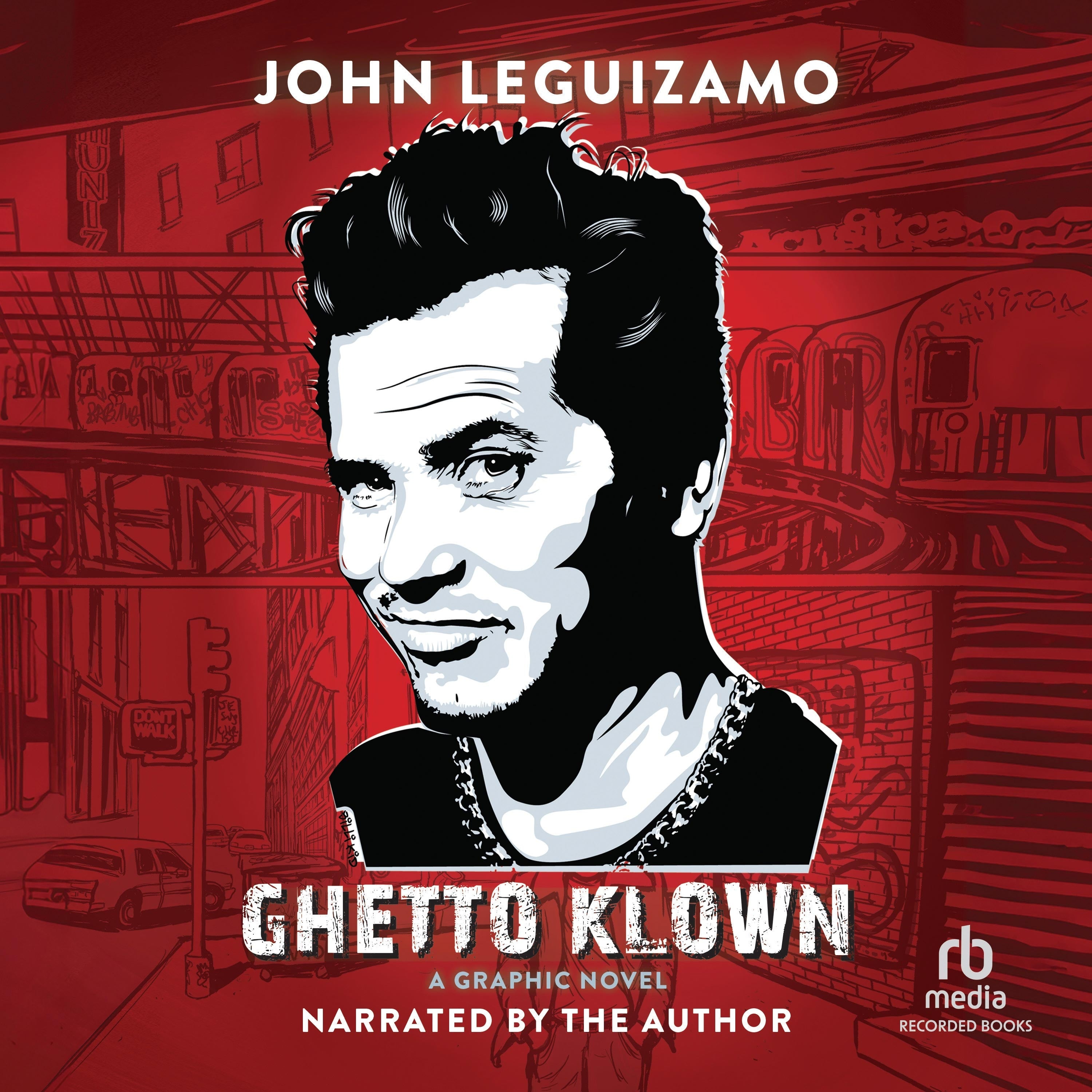 Ghetto Klown