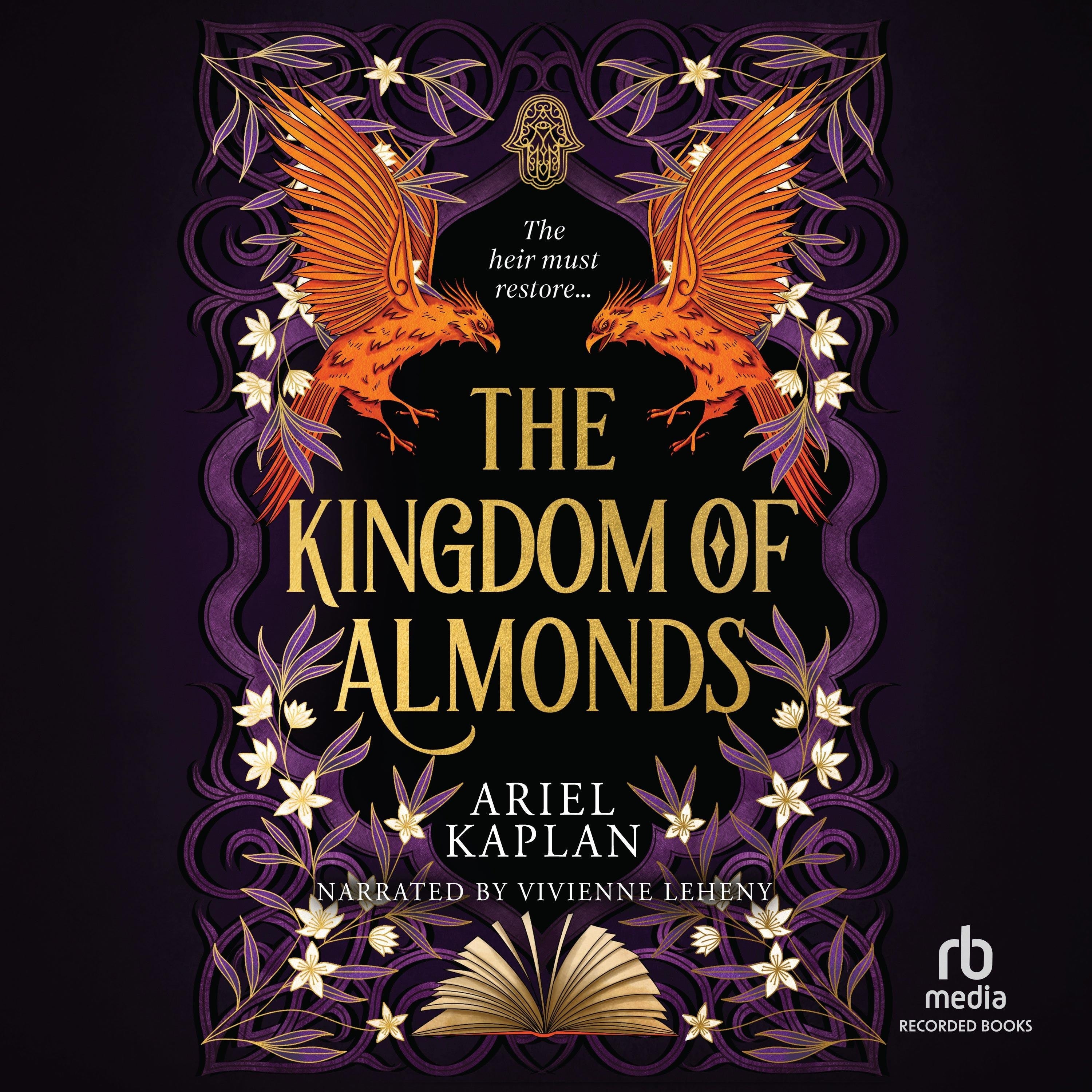 The Kingdom of Almonds