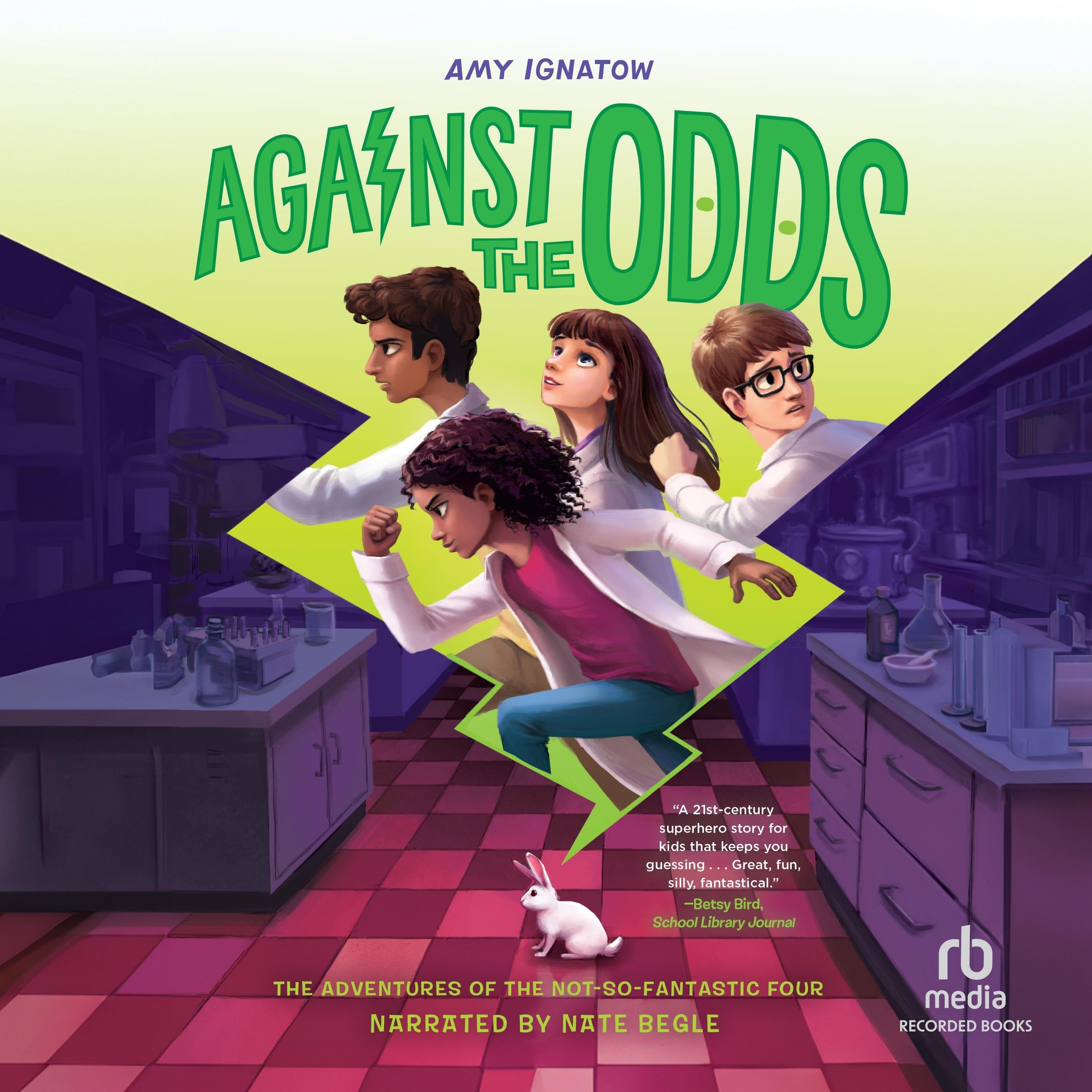 Against the Odds