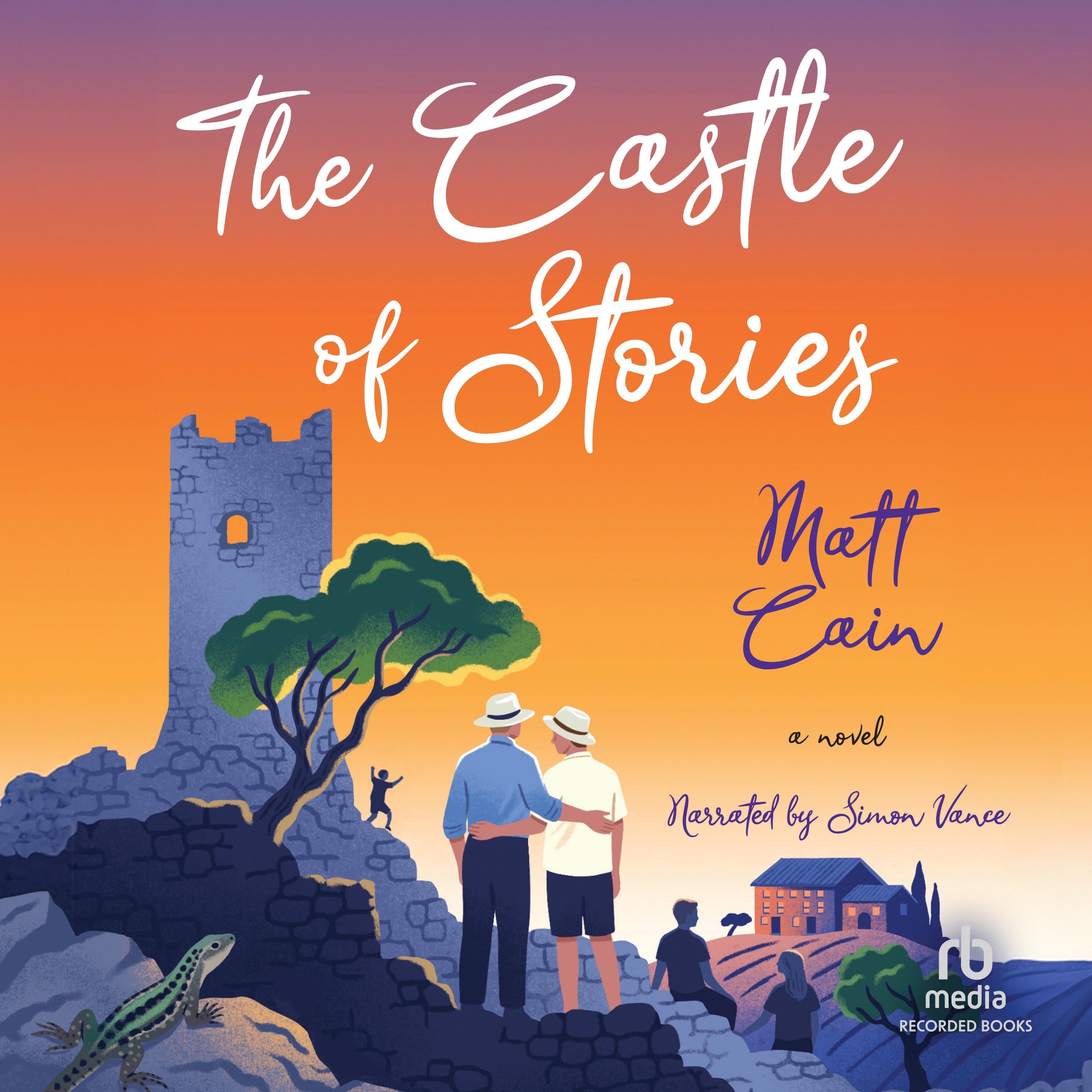 The Castle of Stories