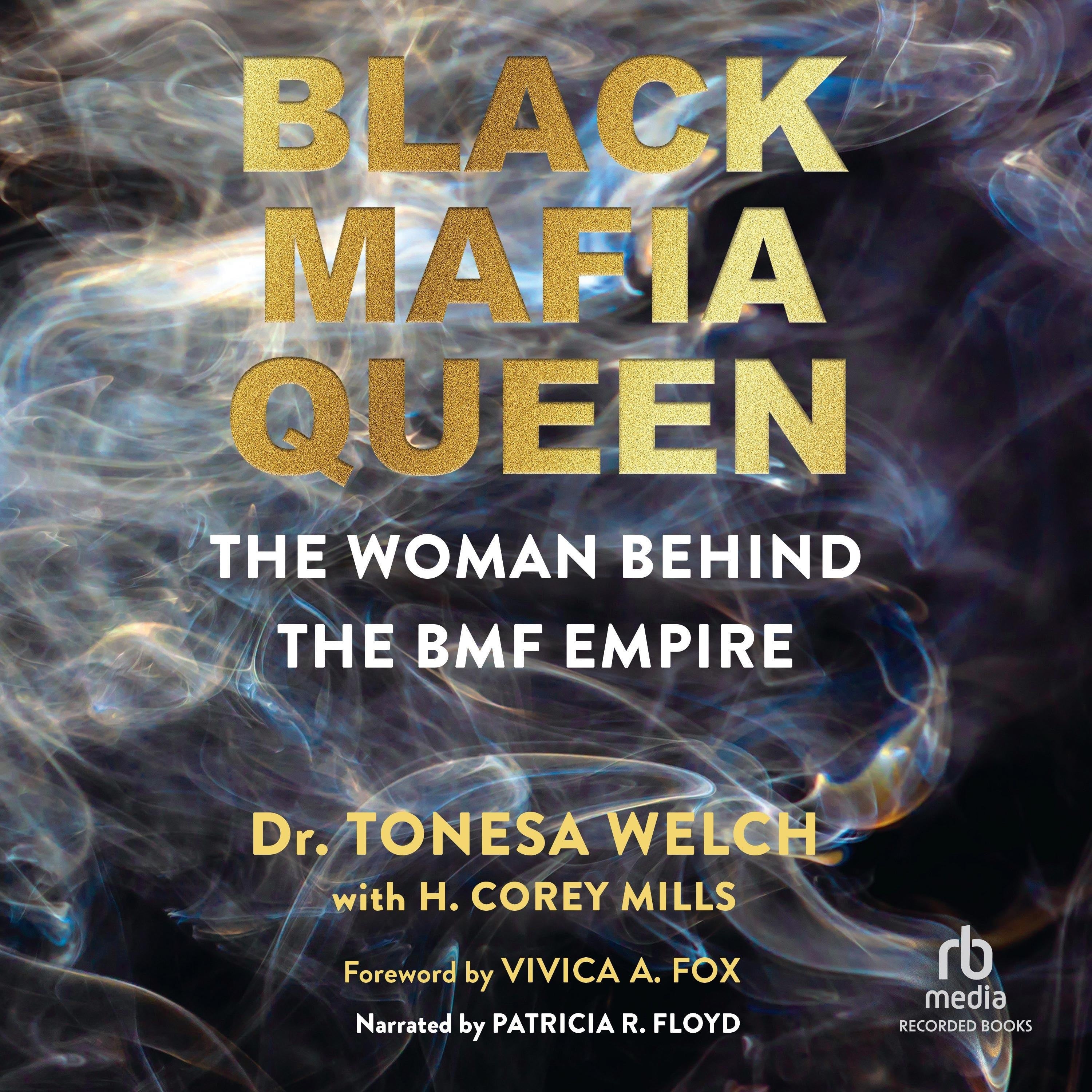 Black Mafia Queen