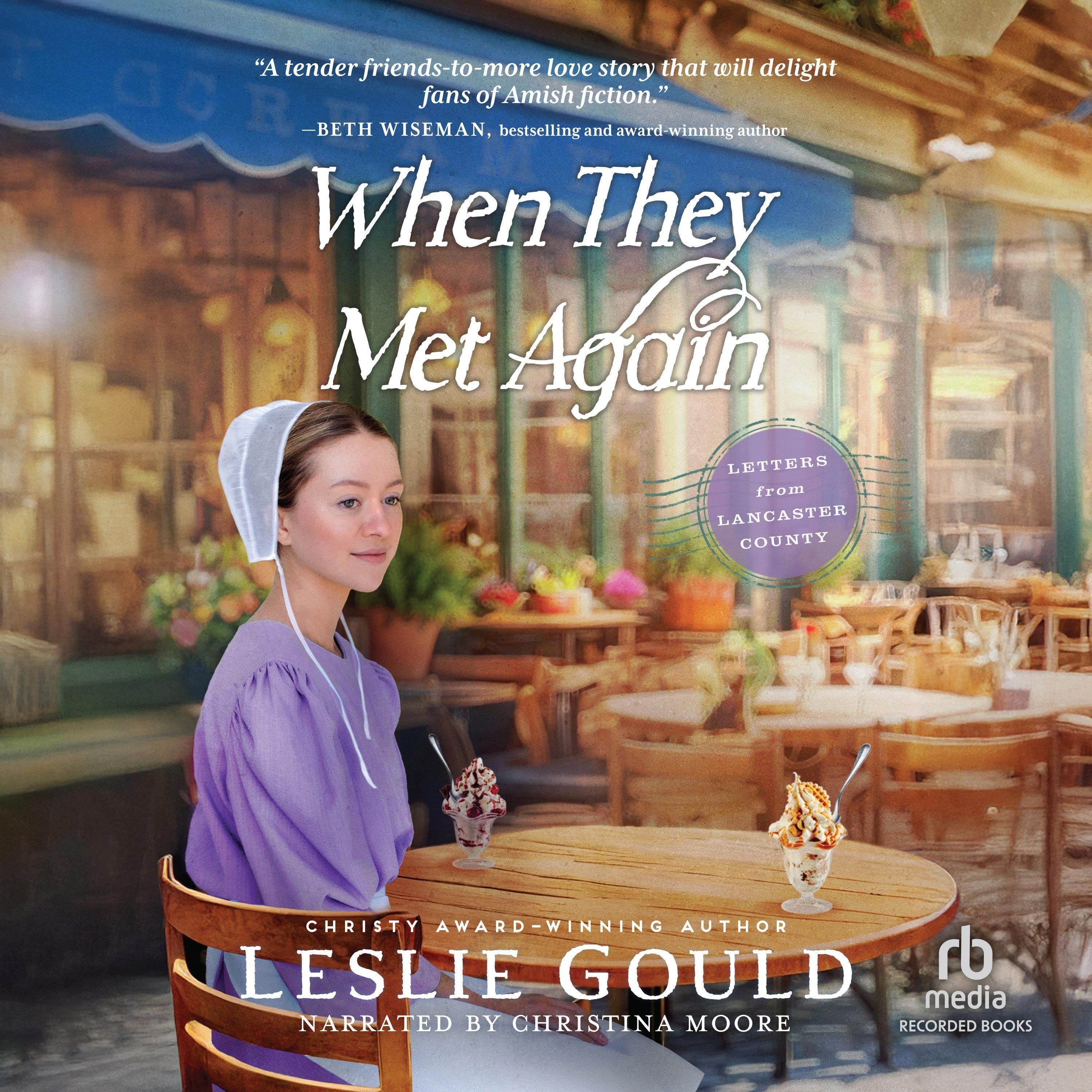 When They Met Again