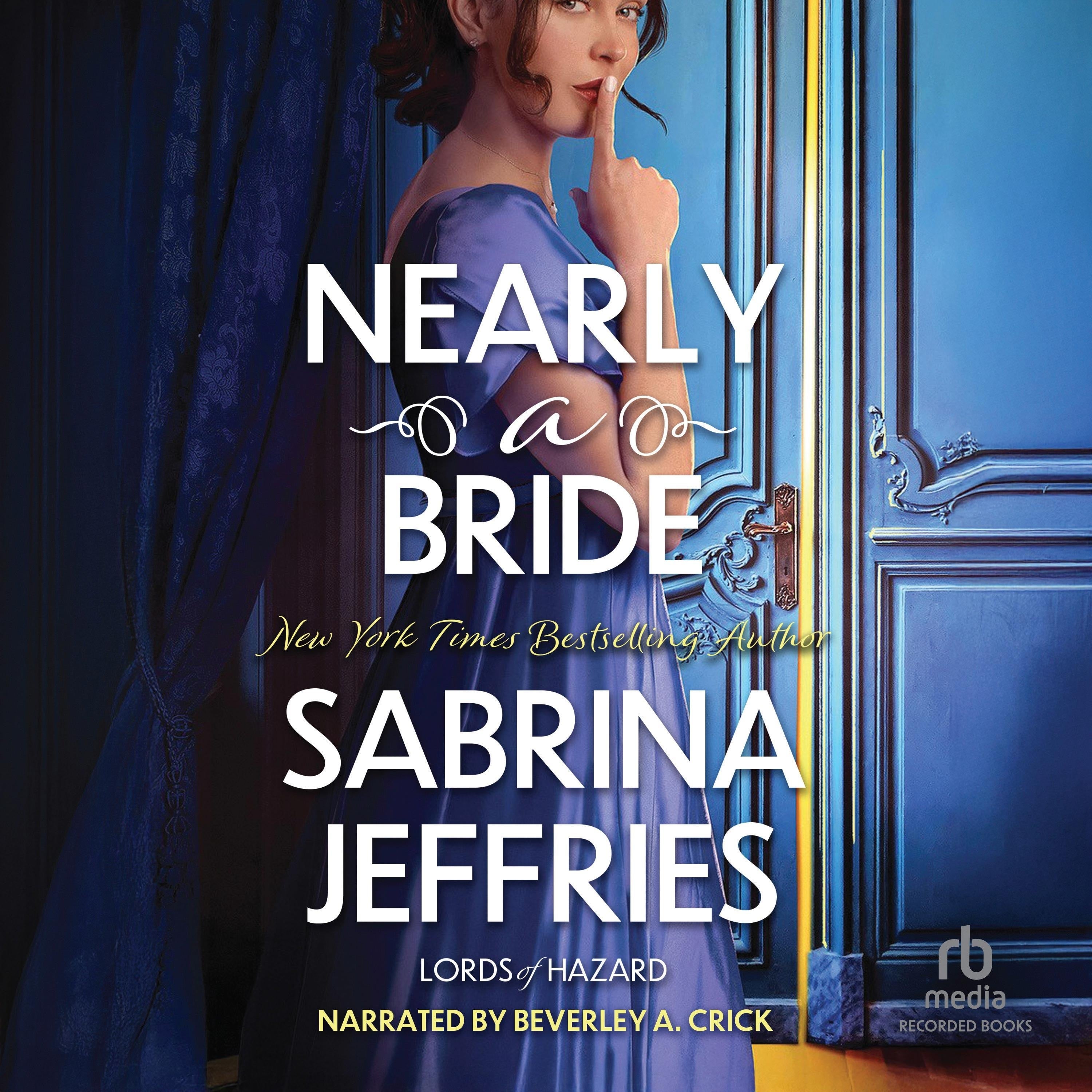 Nearly a Bride