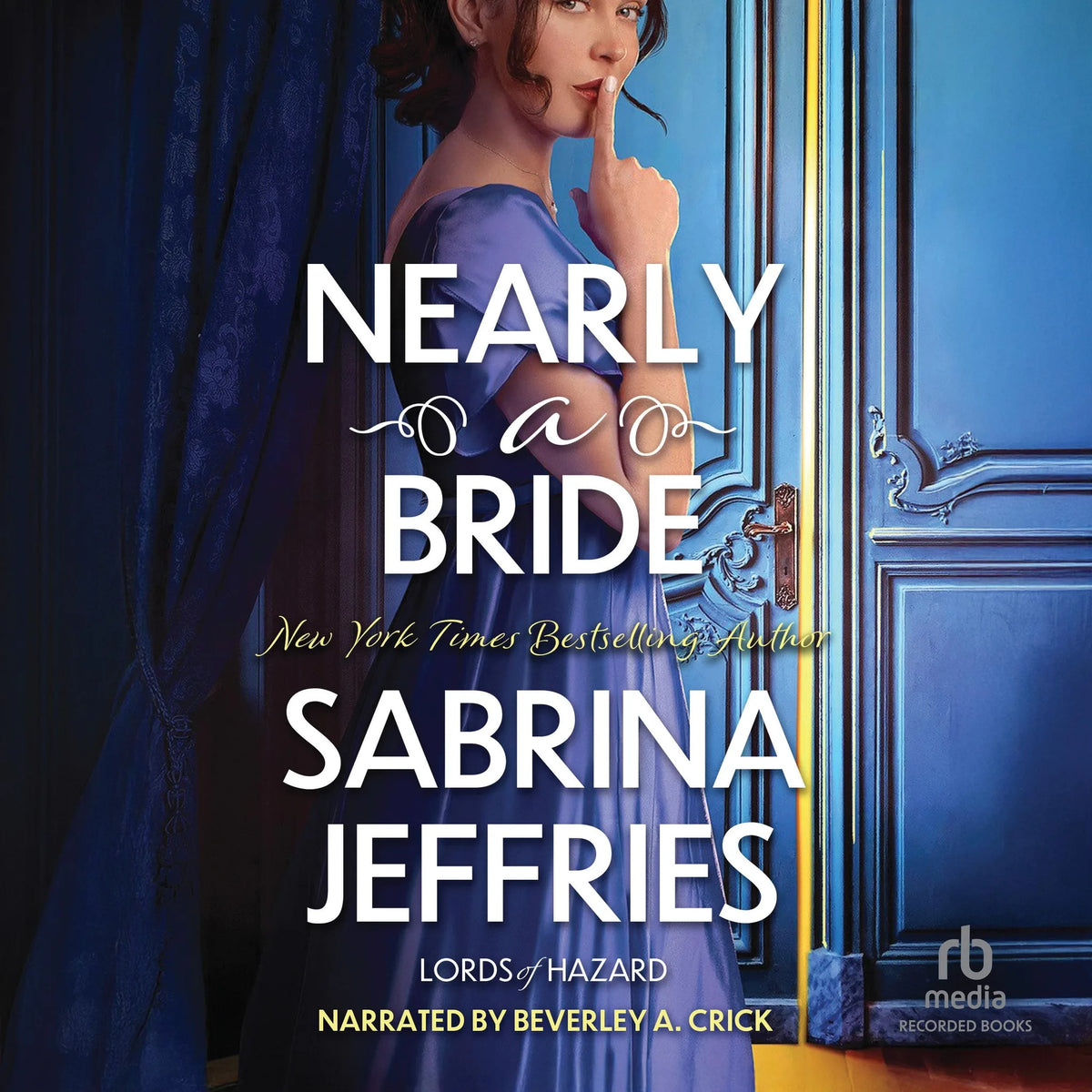 Nearly a Bride