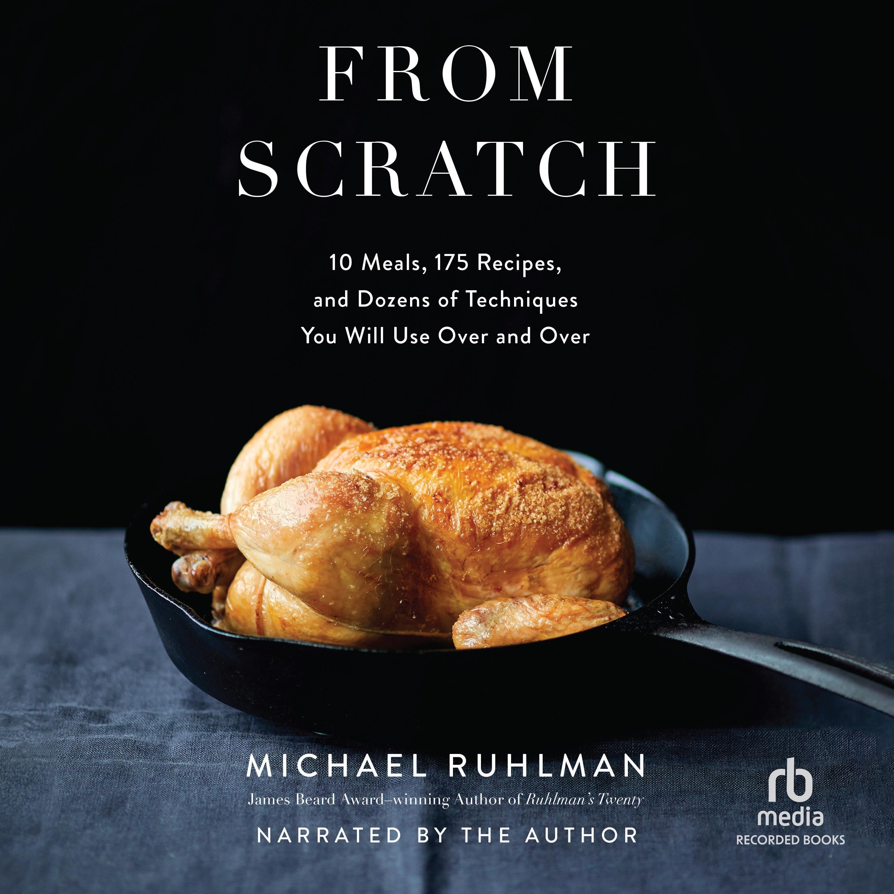 From Scratch