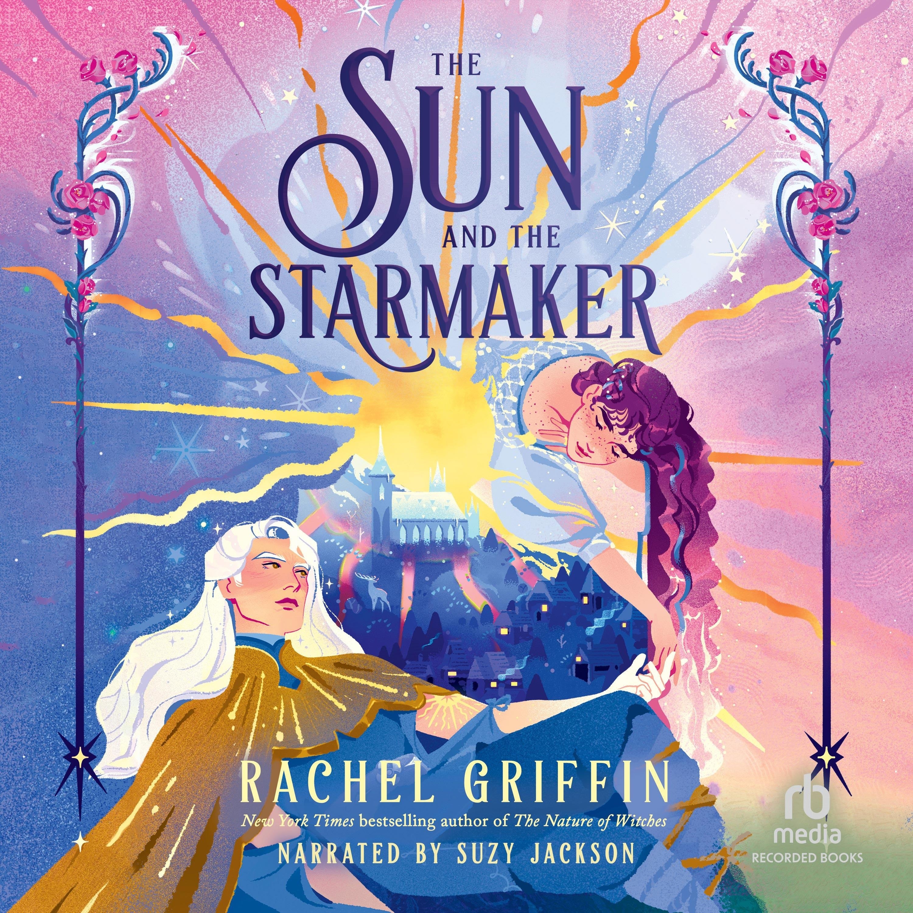The Sun and the Starmaker