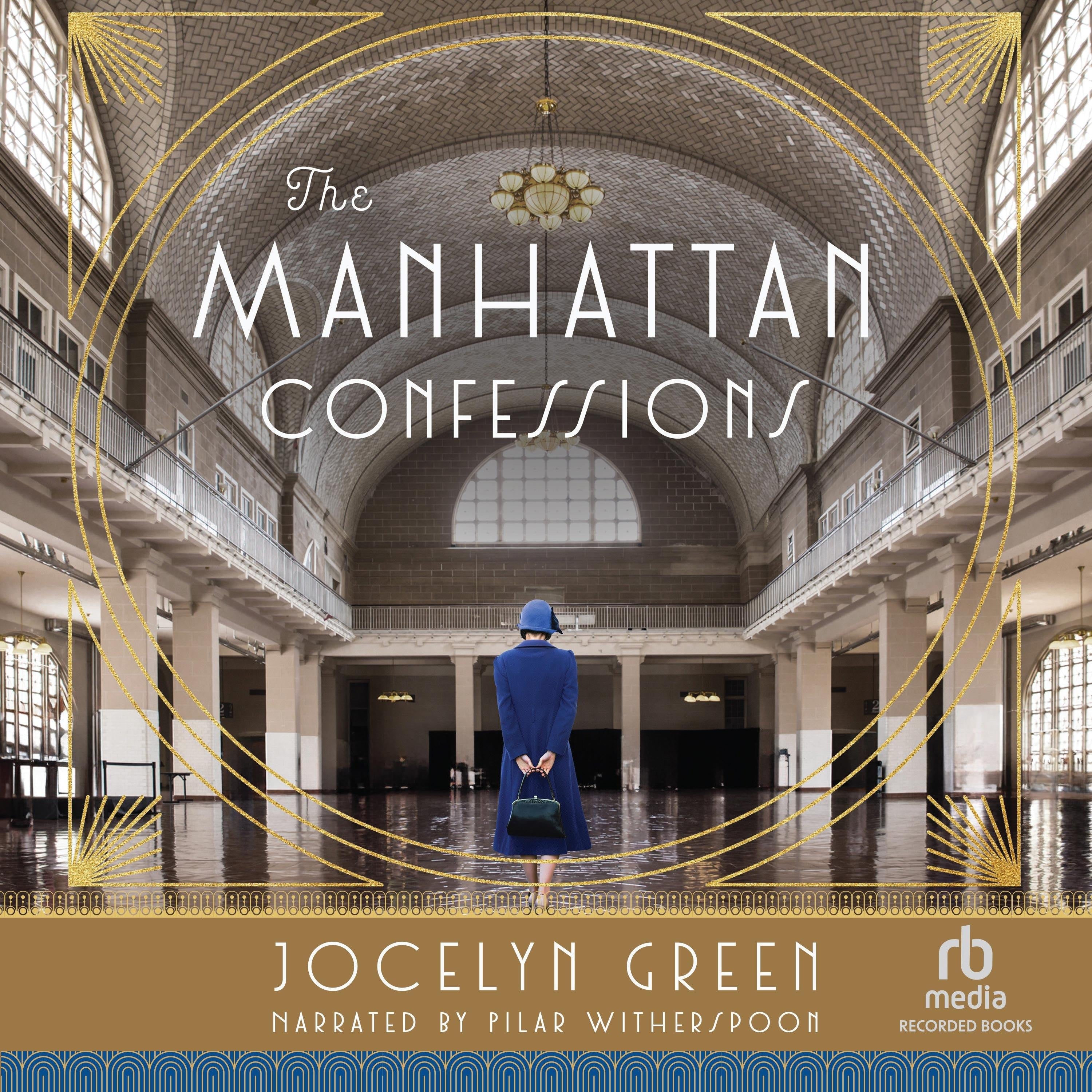 The Manhattan Confessions