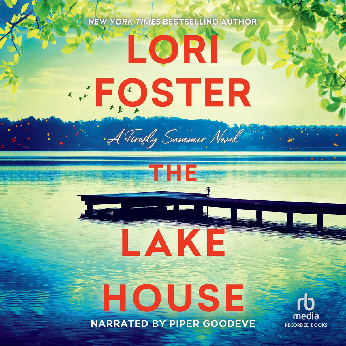 The Lake House