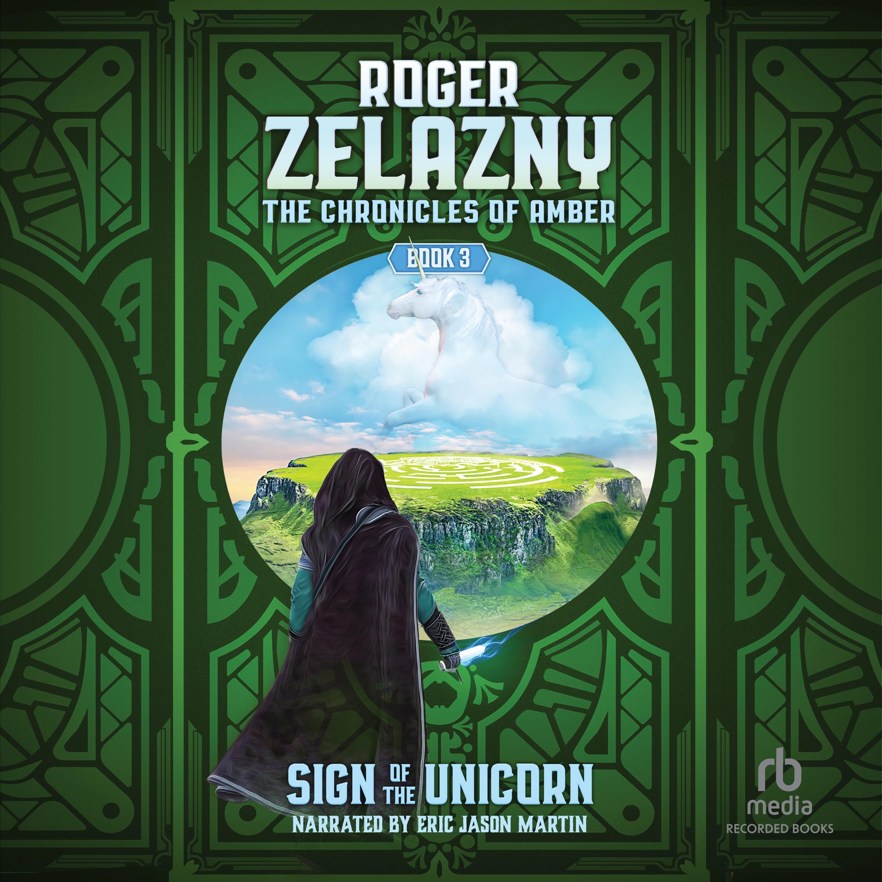 Sign of the Unicorn