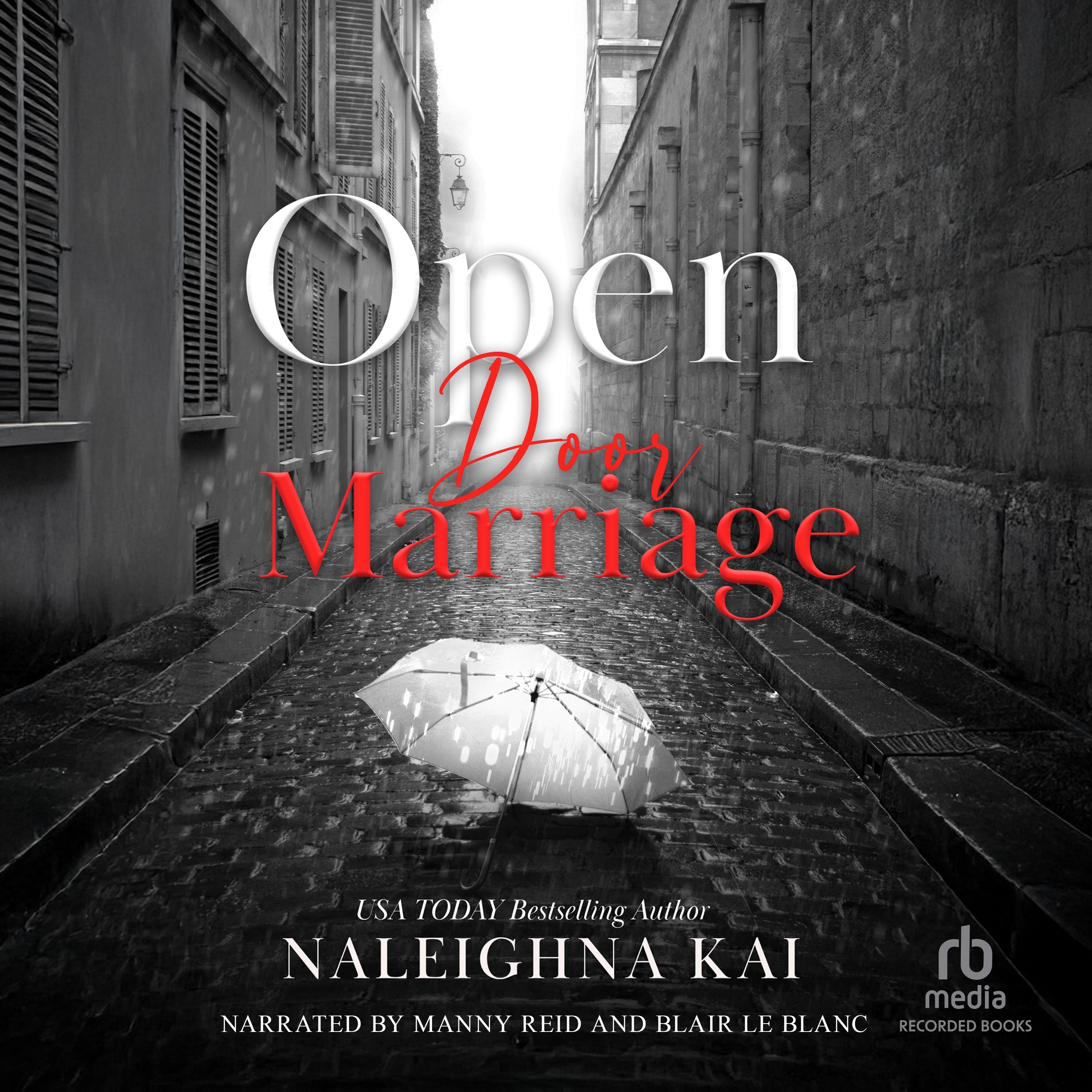 Open Door Marriage