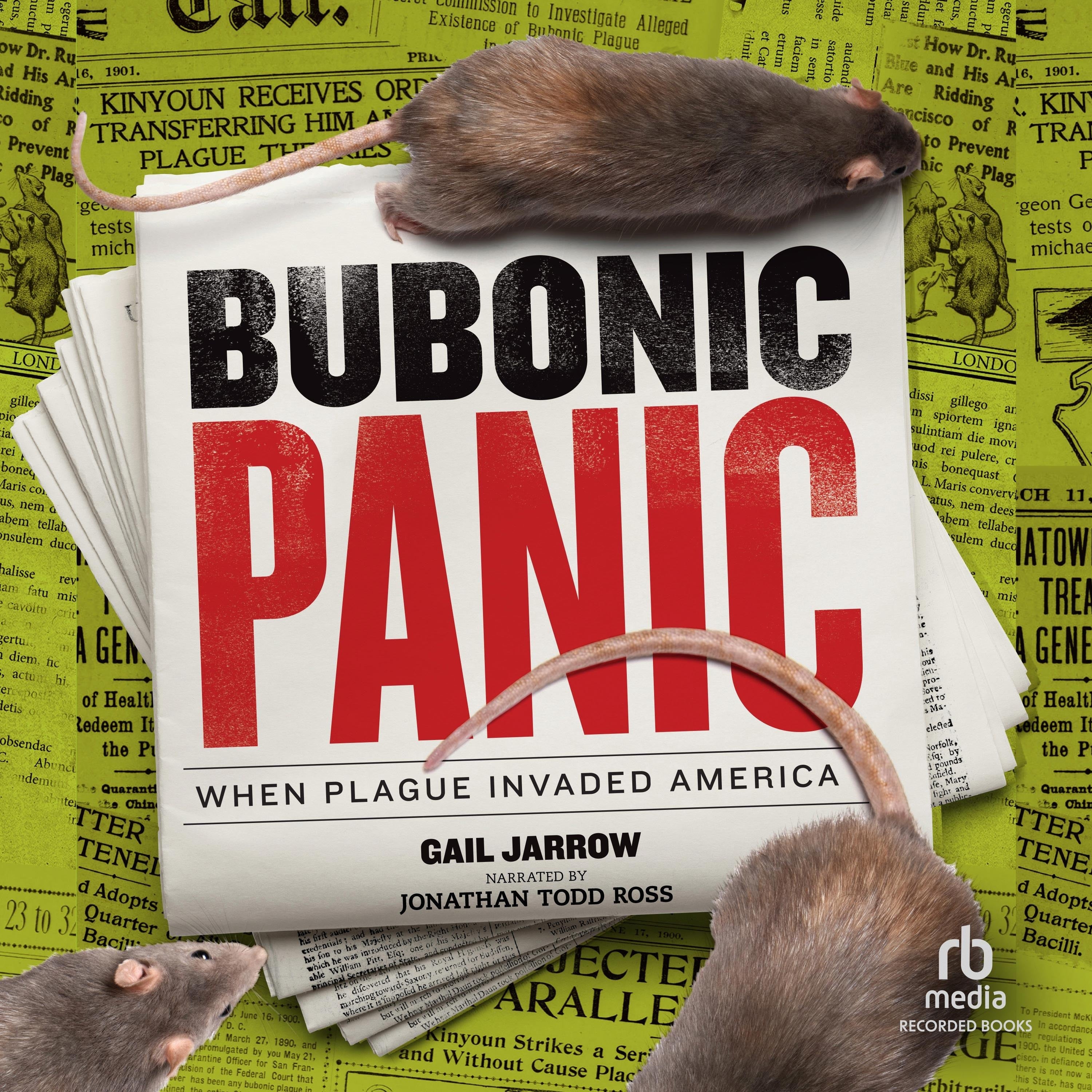 Bubonic Panic