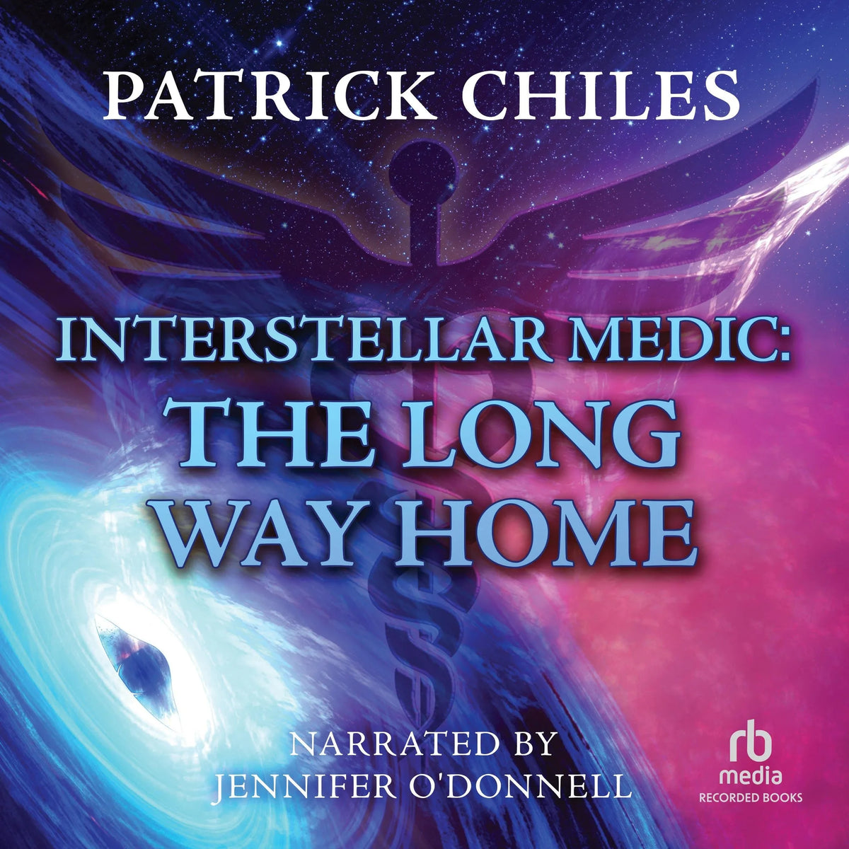 The Long Way Home