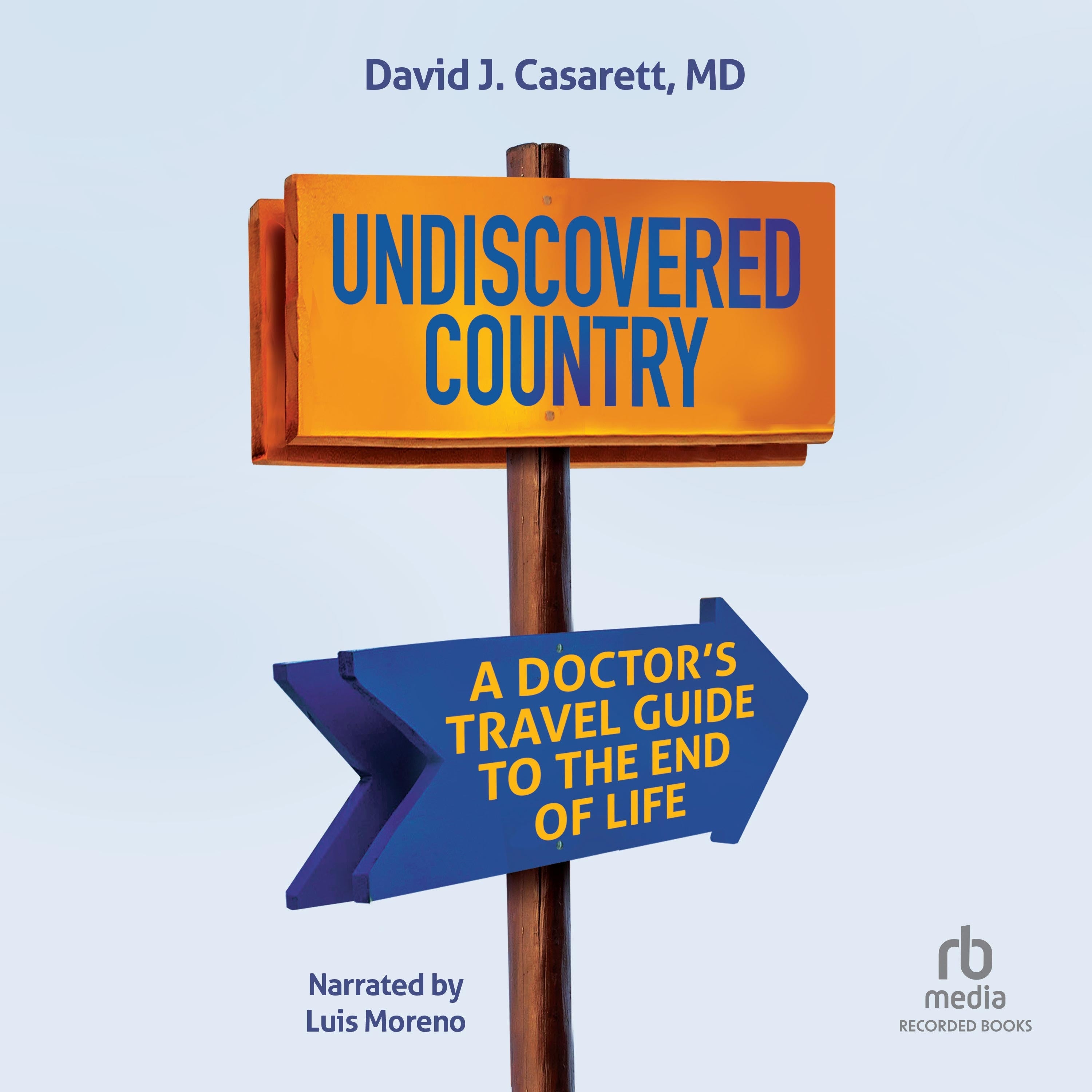 Undiscovered Country