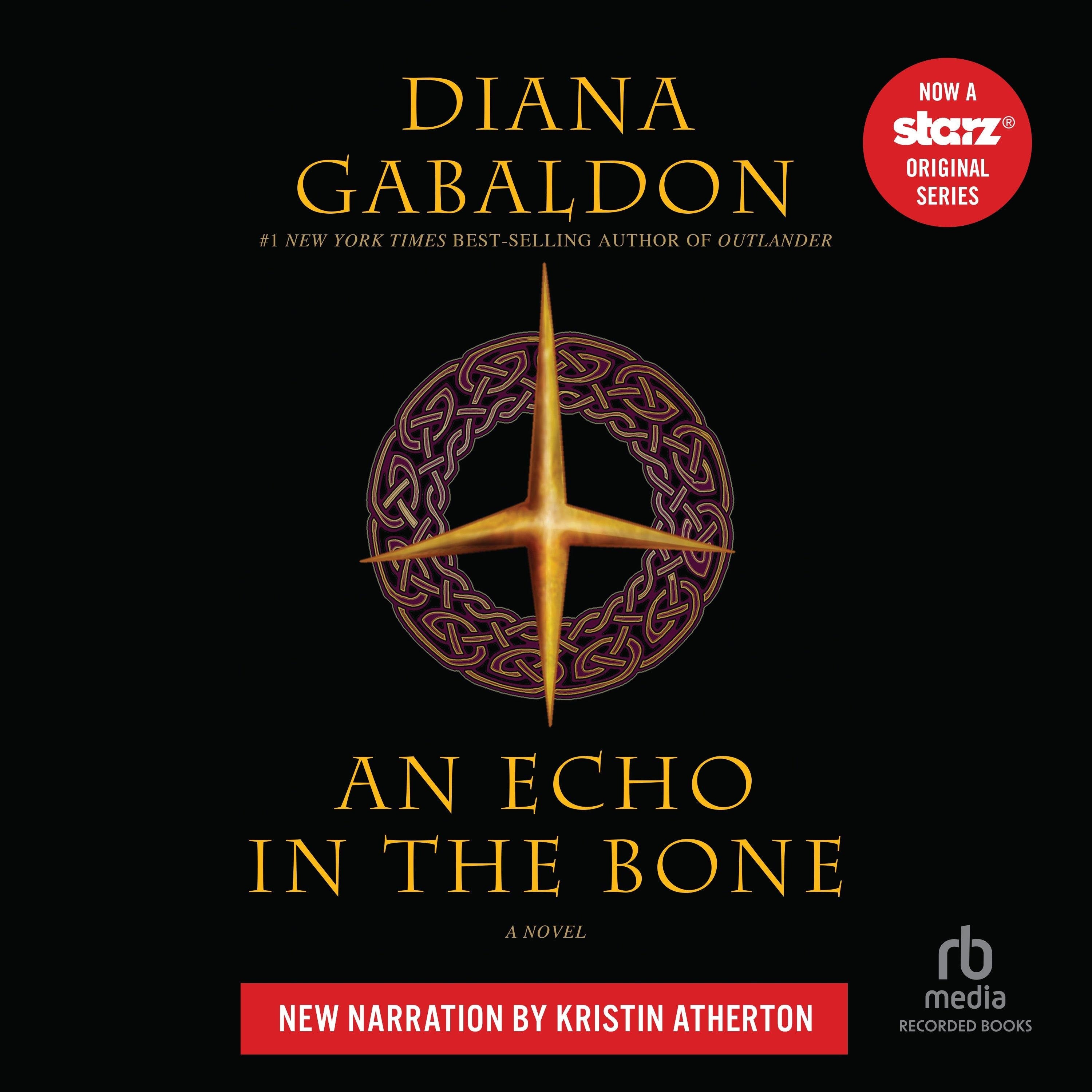 An Echo in the Bone