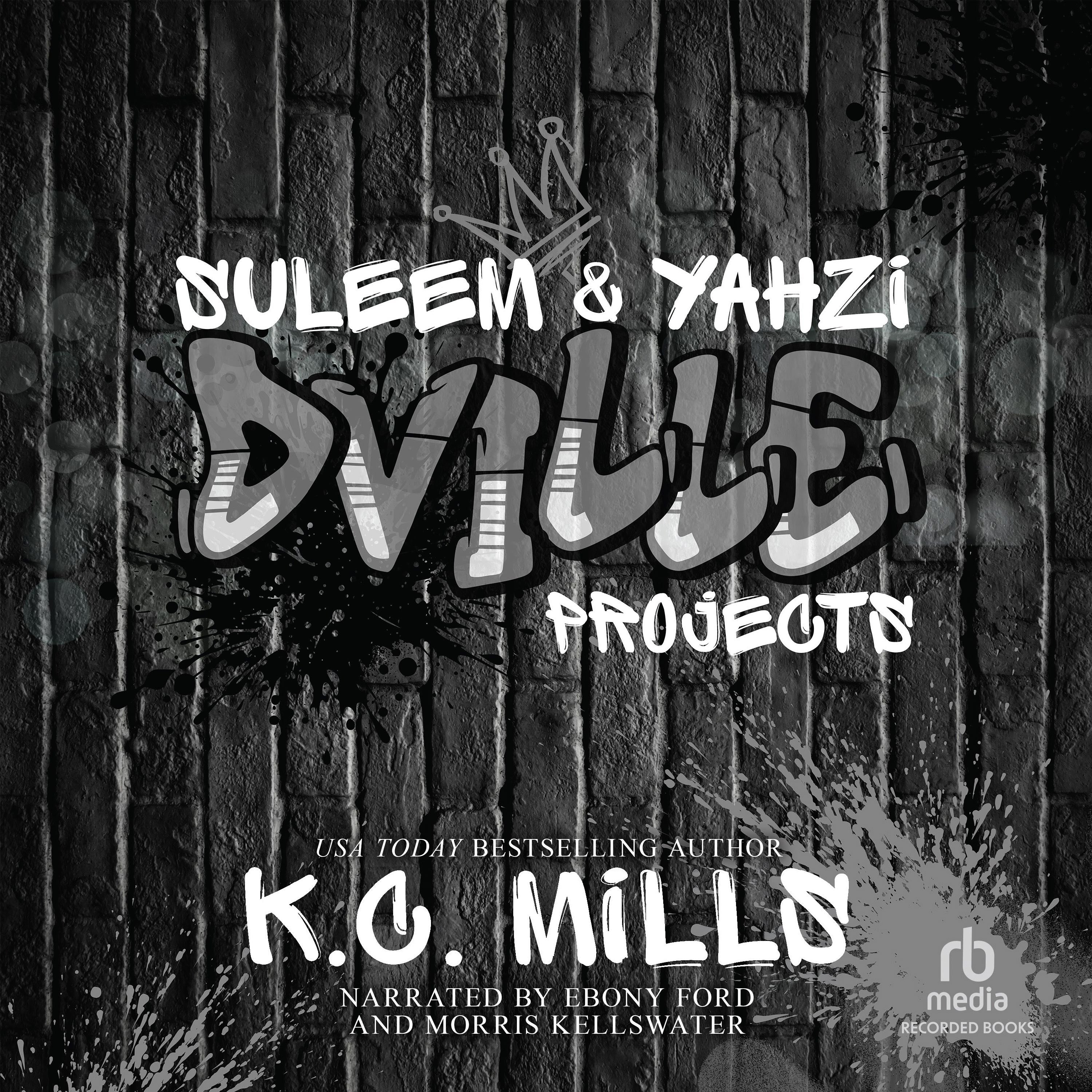 Suleem and Yahzi