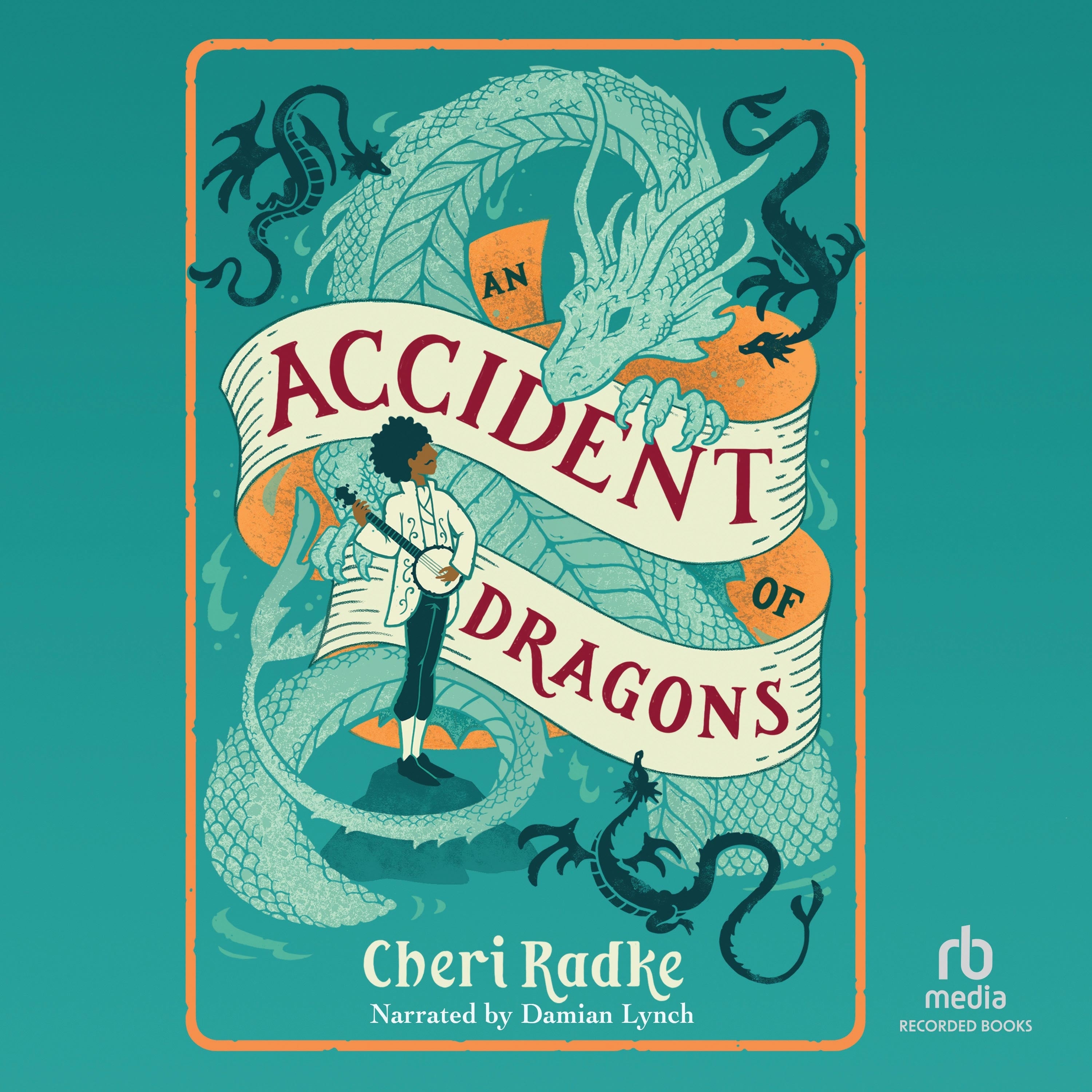 An Accident of Dragons