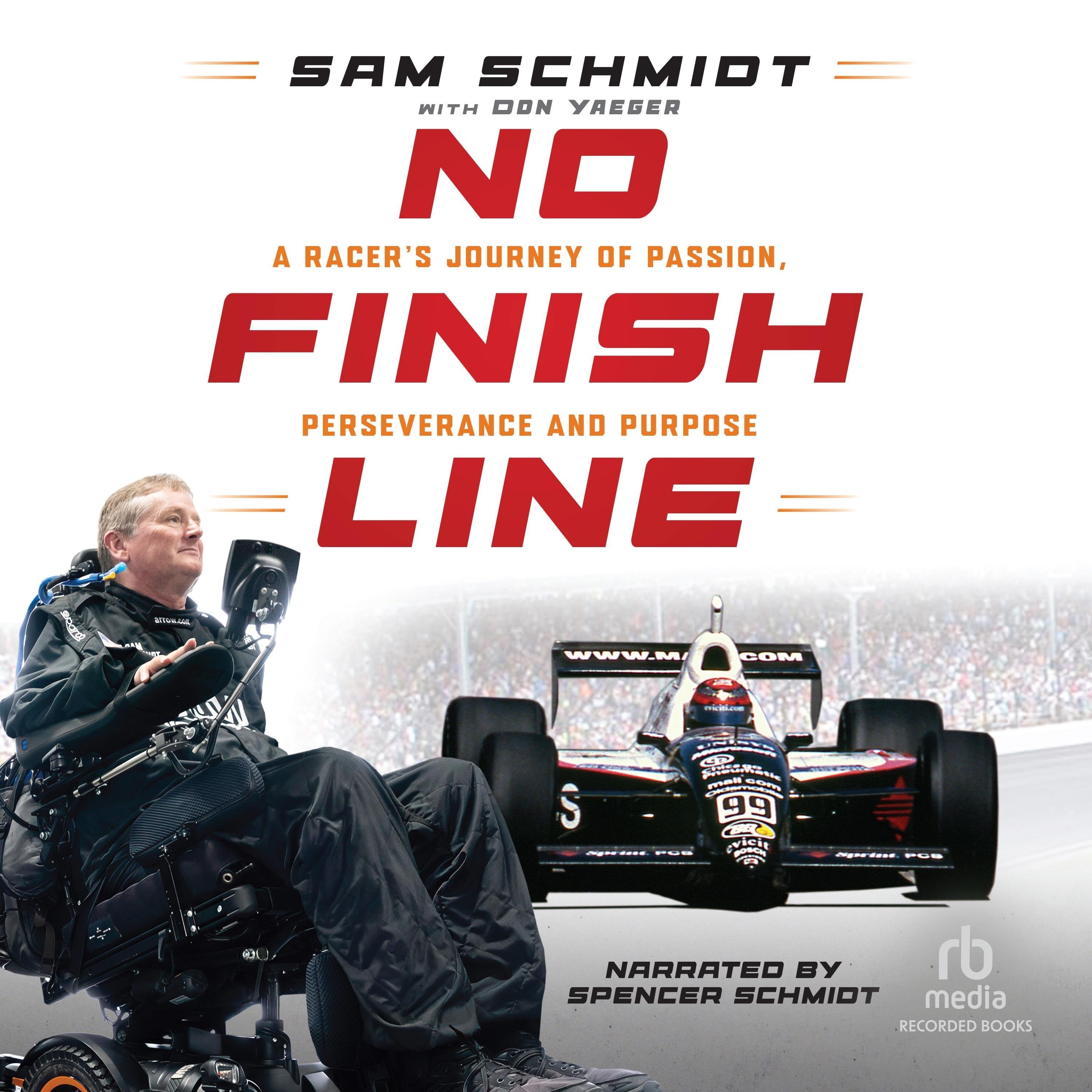 No Finish Line