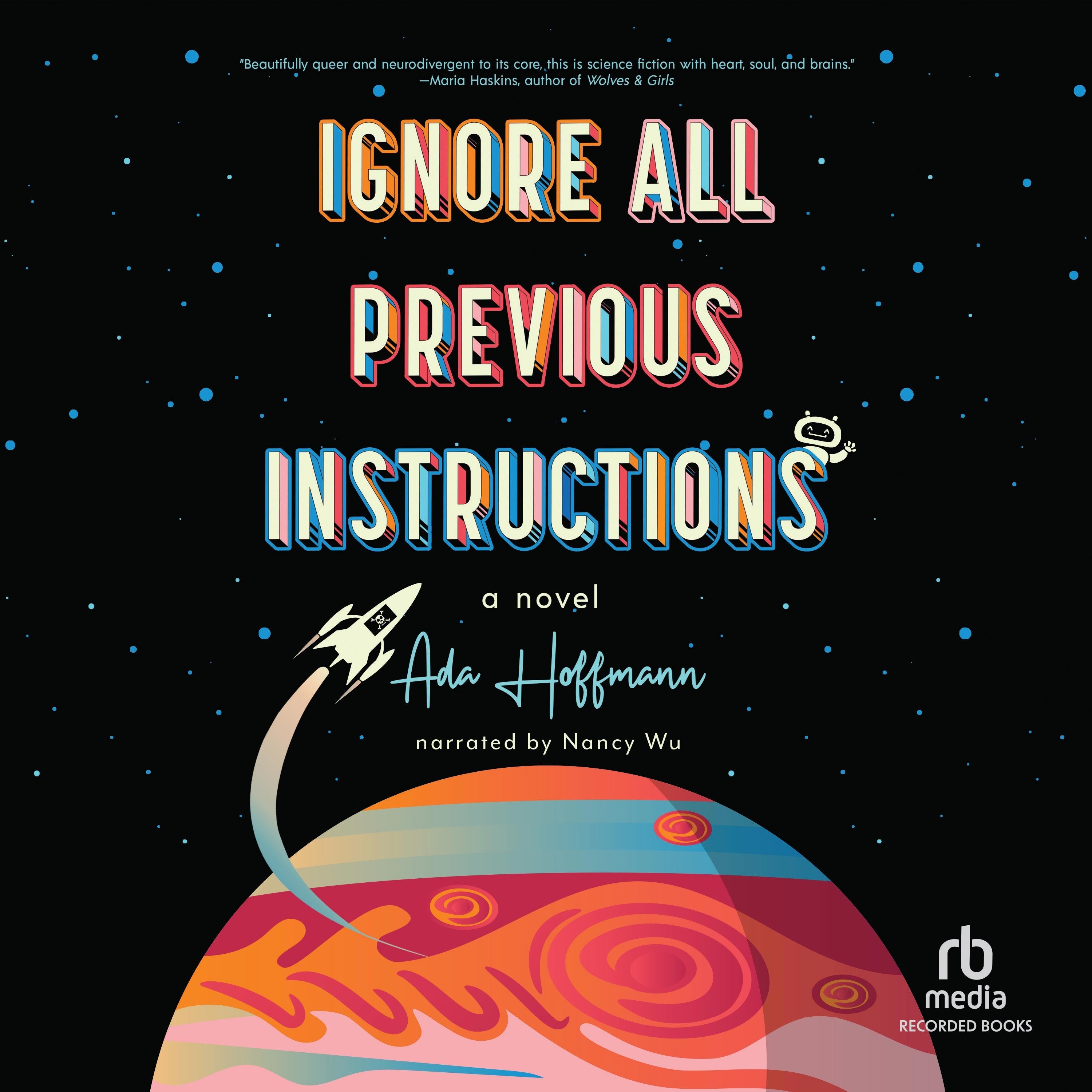 Ignore All Previous Instructions
