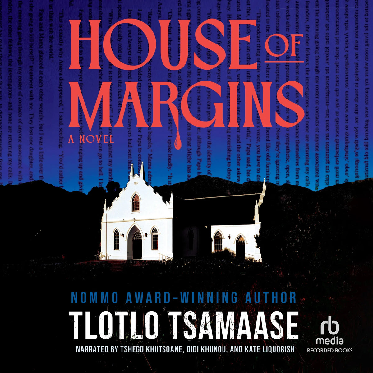 House of Margins