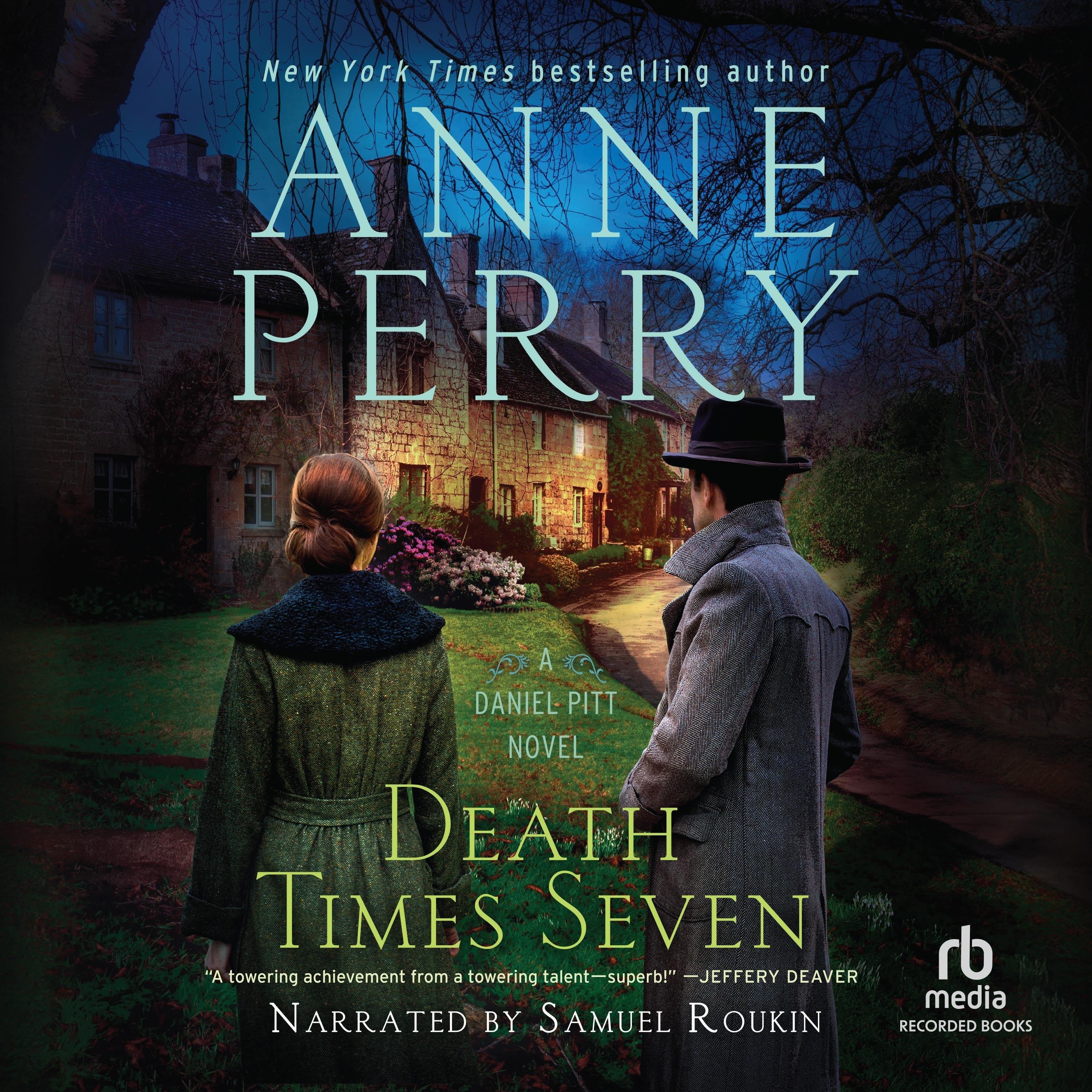 Death Times Seven