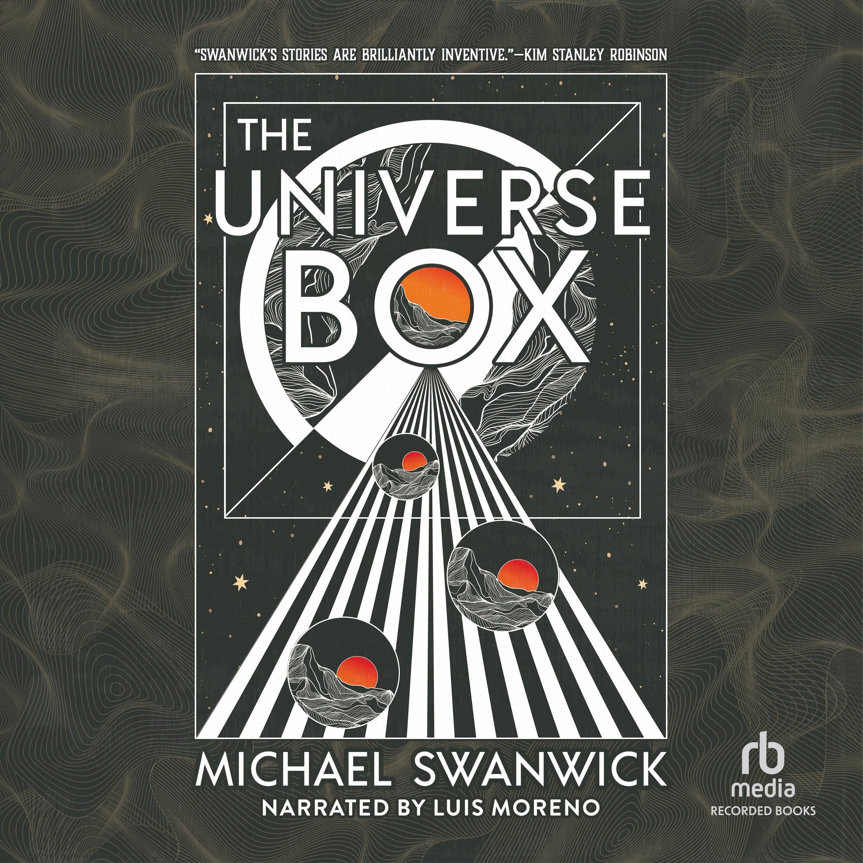 The Universe Box